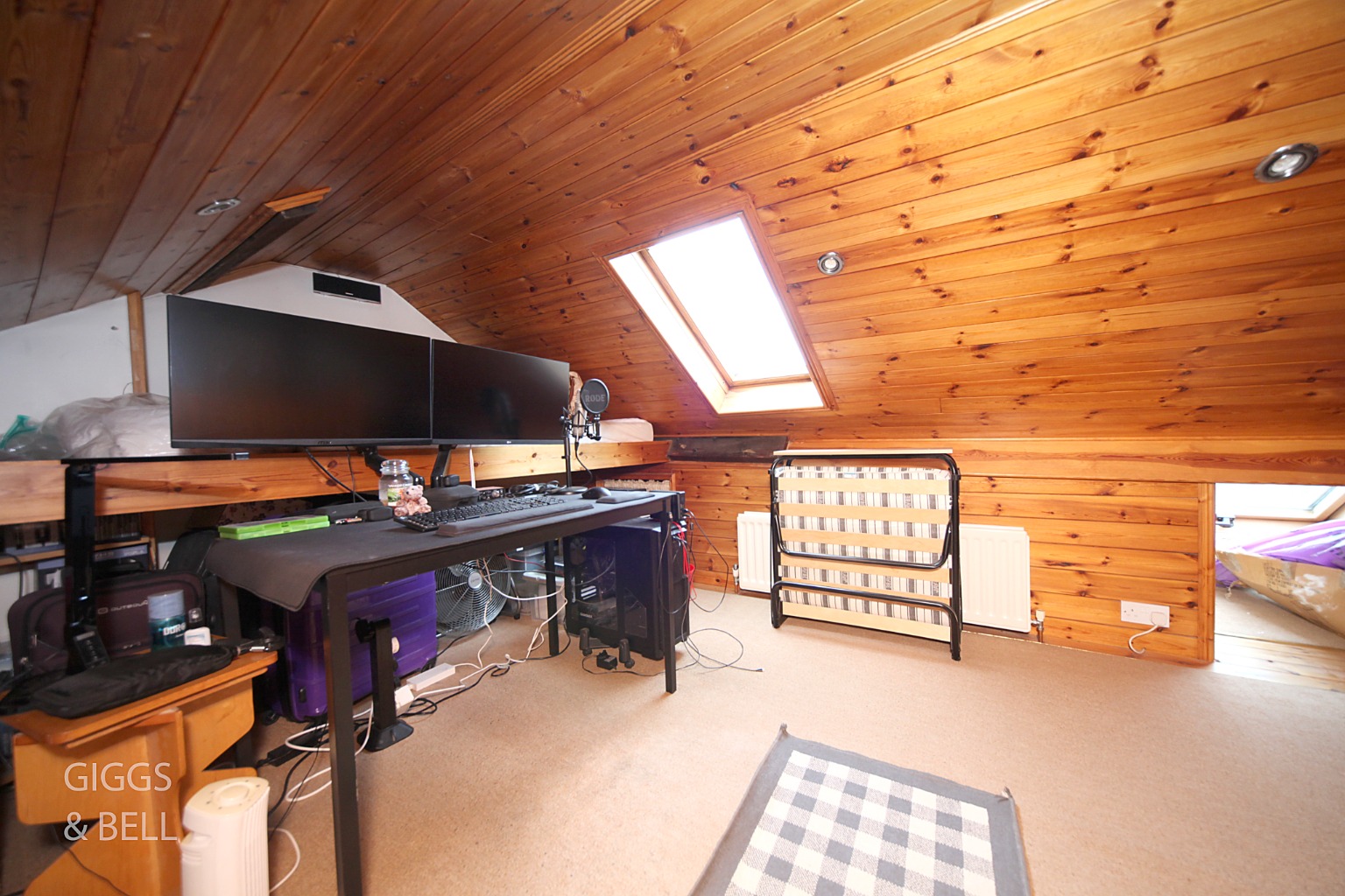 3 bed terraced house for sale in Wilsden Avenue, Luton  - Property Image 18