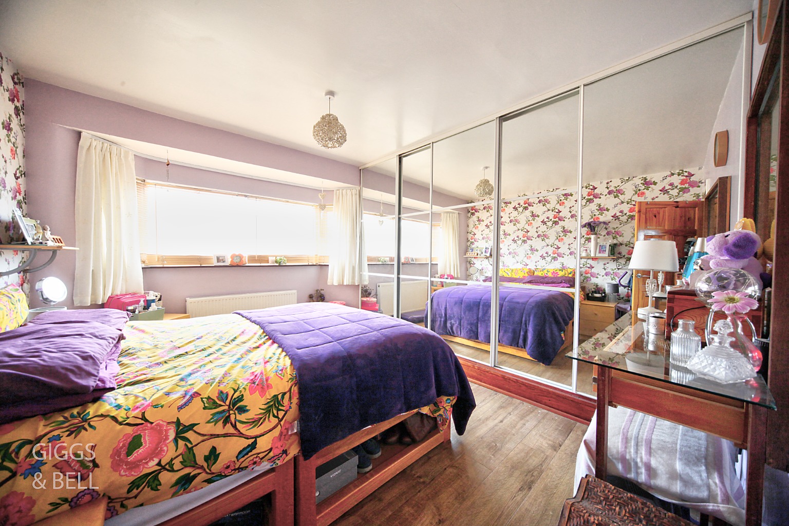 3 bed terraced house for sale in Wilsden Avenue, Luton  - Property Image 14