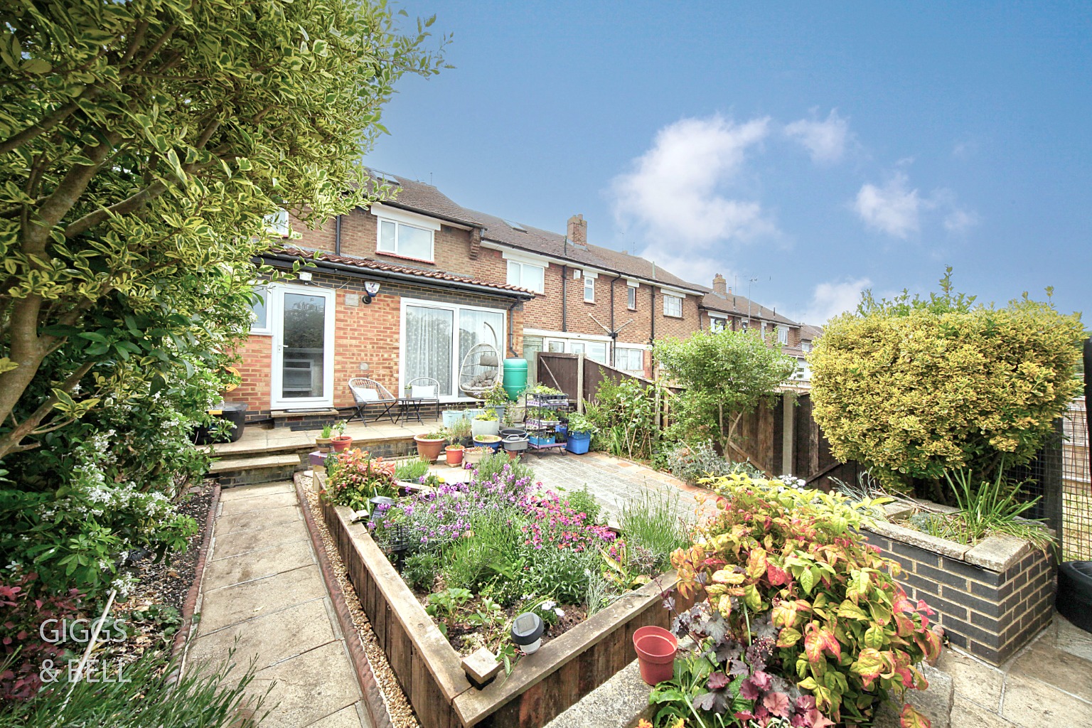 3 bed terraced house for sale in Wilsden Avenue, Luton  - Property Image 23