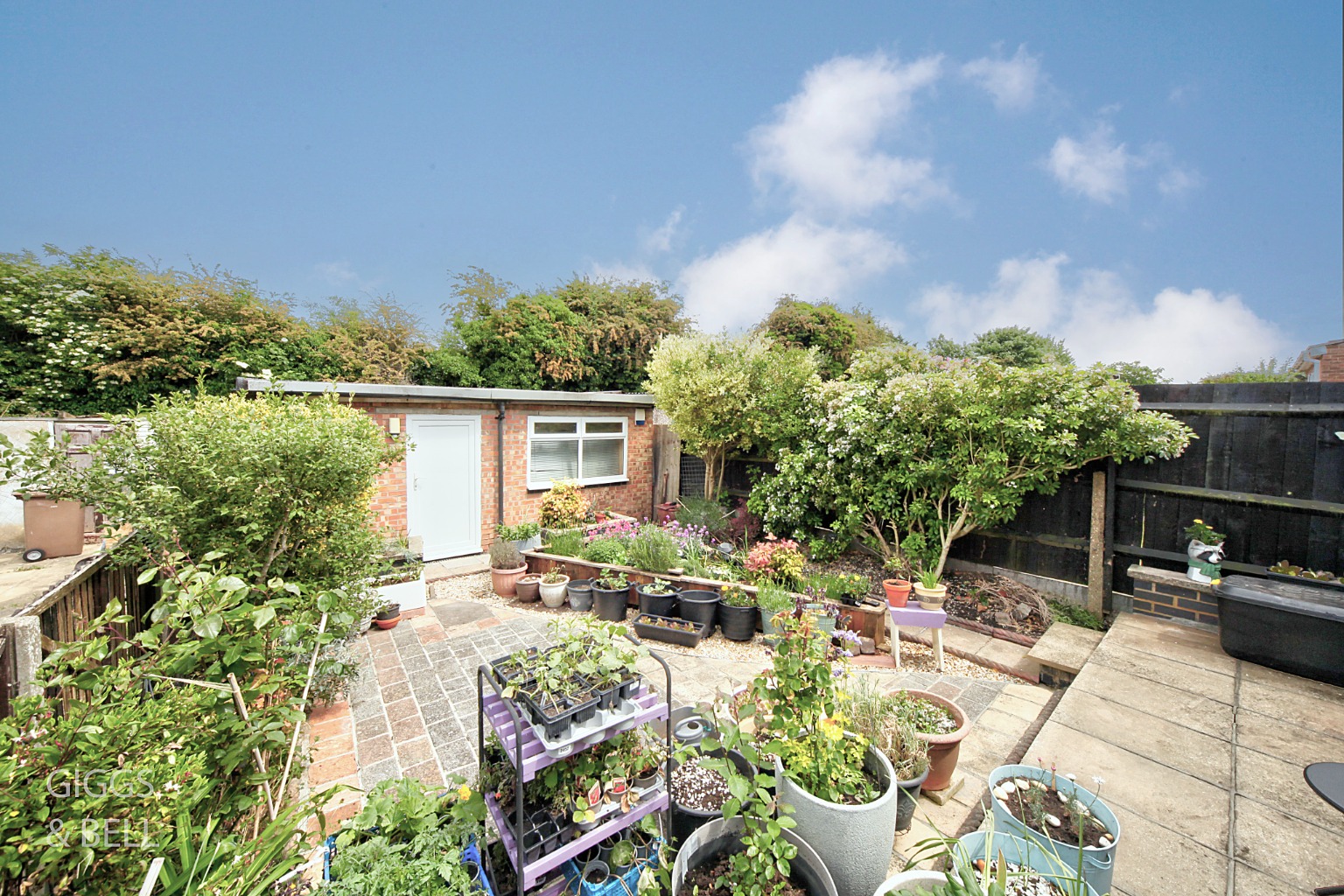 3 bed terraced house for sale in Wilsden Avenue, Luton  - Property Image 26