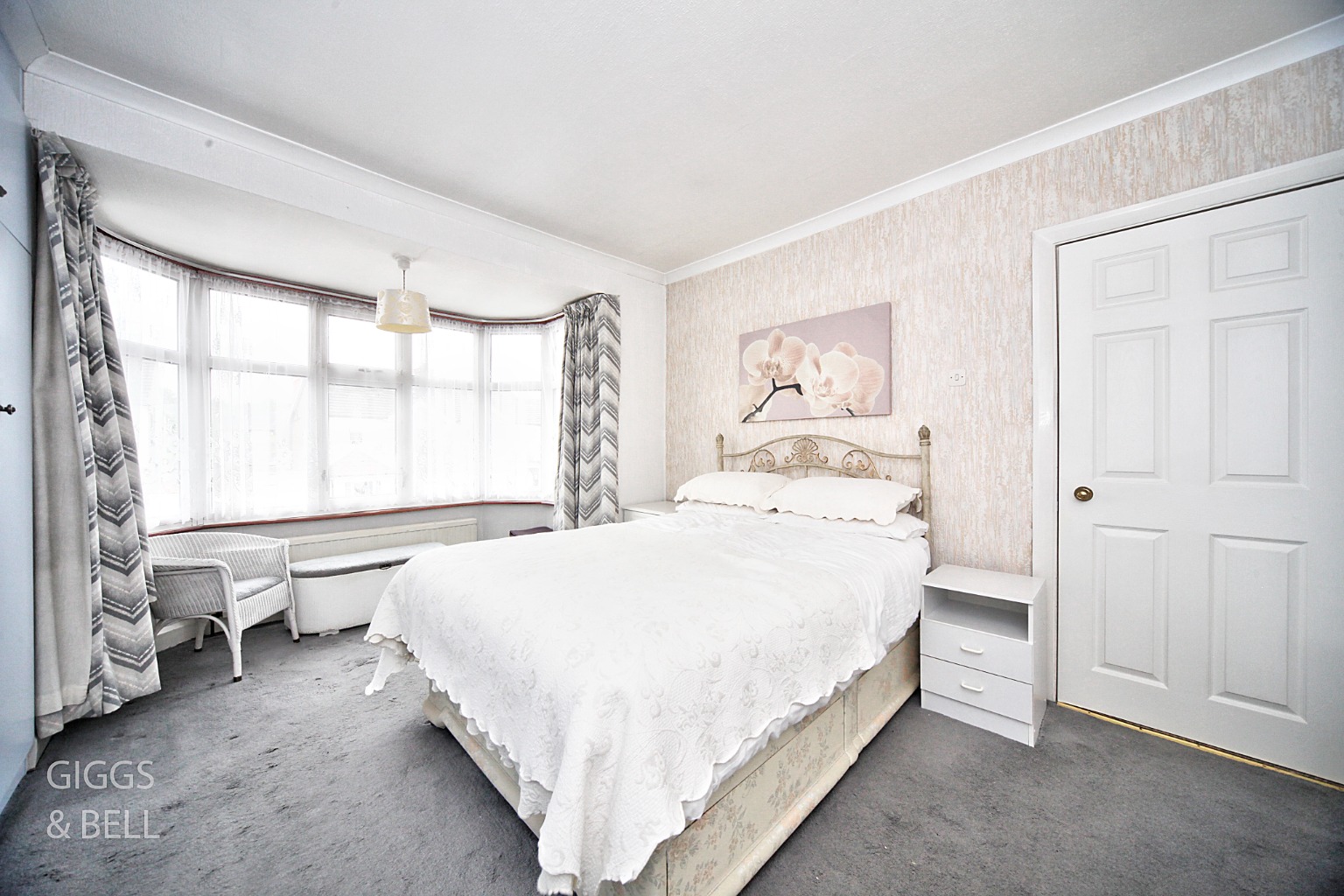 3 bed semi-detached house for sale in St Margarets Avenue, Luton 10