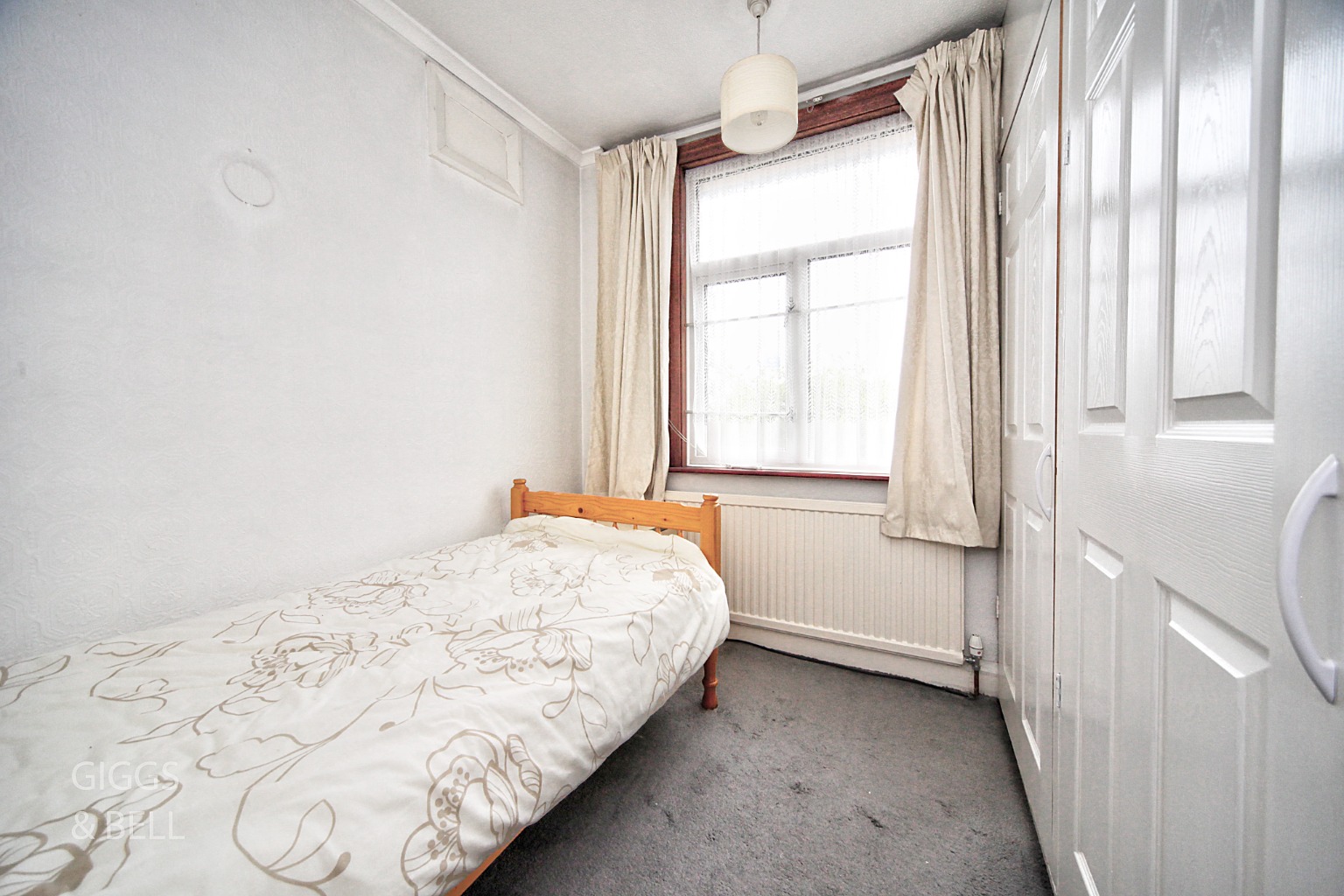 3 bed semi-detached house for sale in St Margarets Avenue, Luton  - Property Image 10