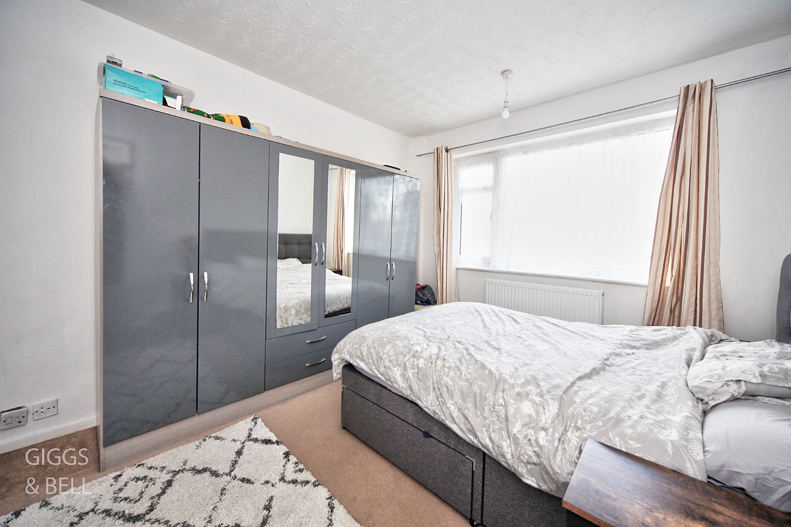 2 bed maisonette for sale in Fair Oak Drive, Luton  - Property Image 8