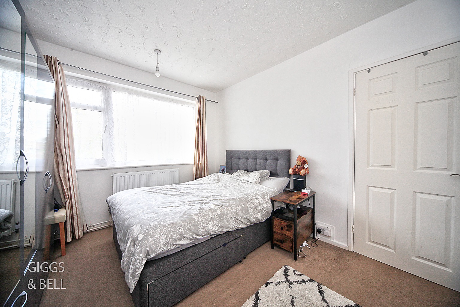 2 bed maisonette for sale in Fair Oak Drive, Luton 8