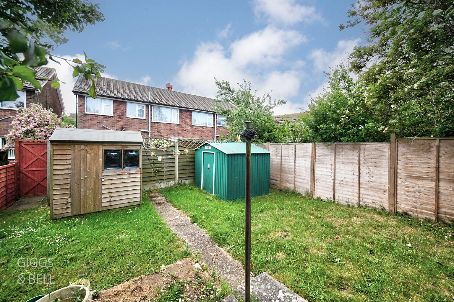 2 bed maisonette for sale in Fair Oak Drive, Luton  - Property Image 13