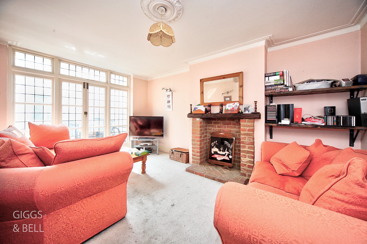 3 bed semi-detached house for sale in Marston Gardens, Luton 1