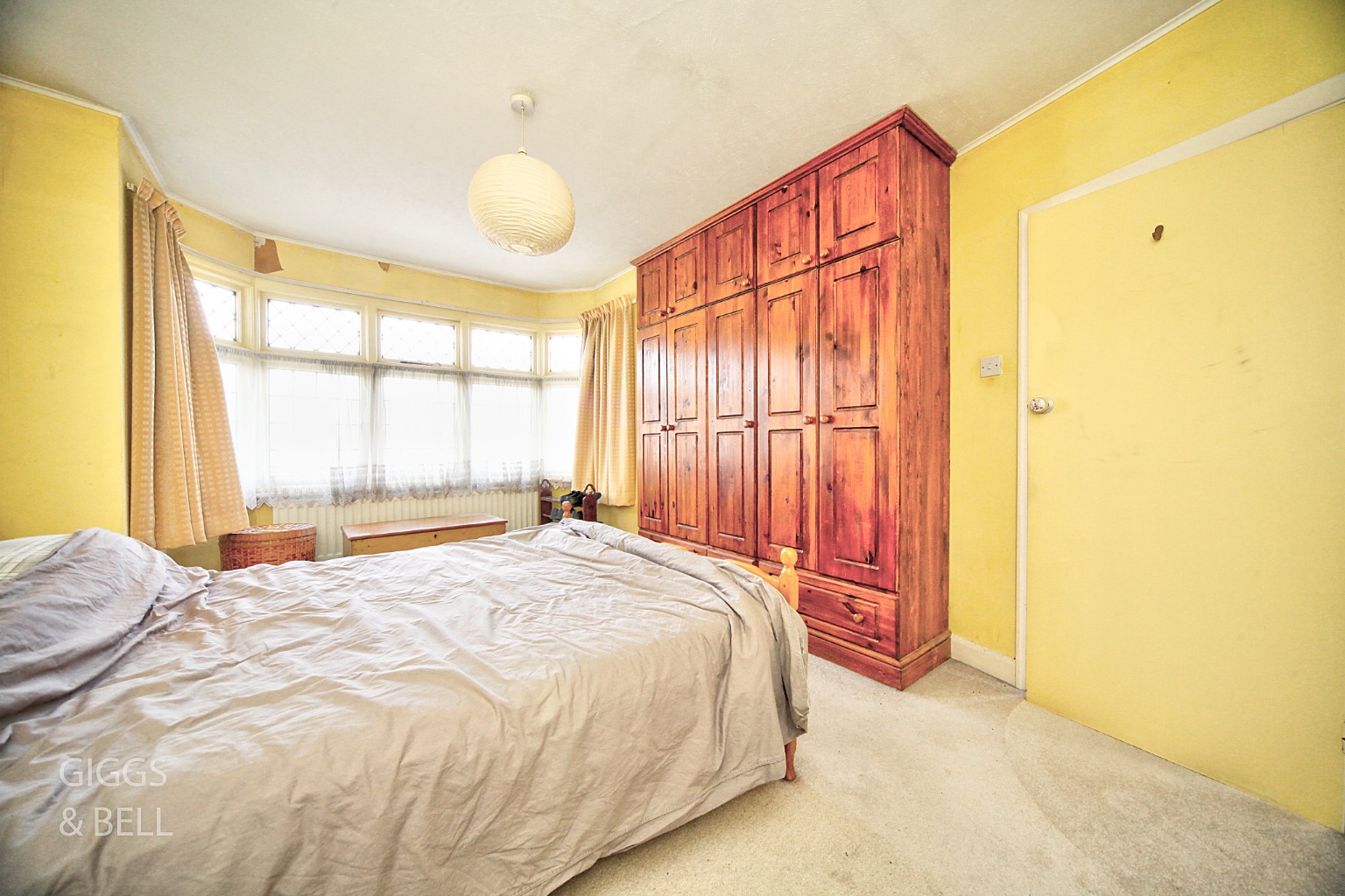 3 bed semi-detached house for sale in Marston Gardens, Luton 10
