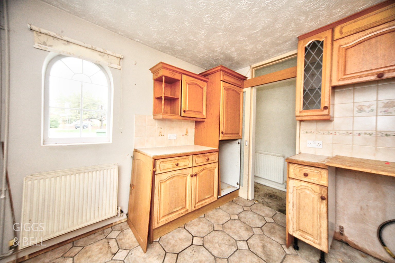 2 bed detached bungalow for sale in Sedbury Close, Luton  - Property Image 12