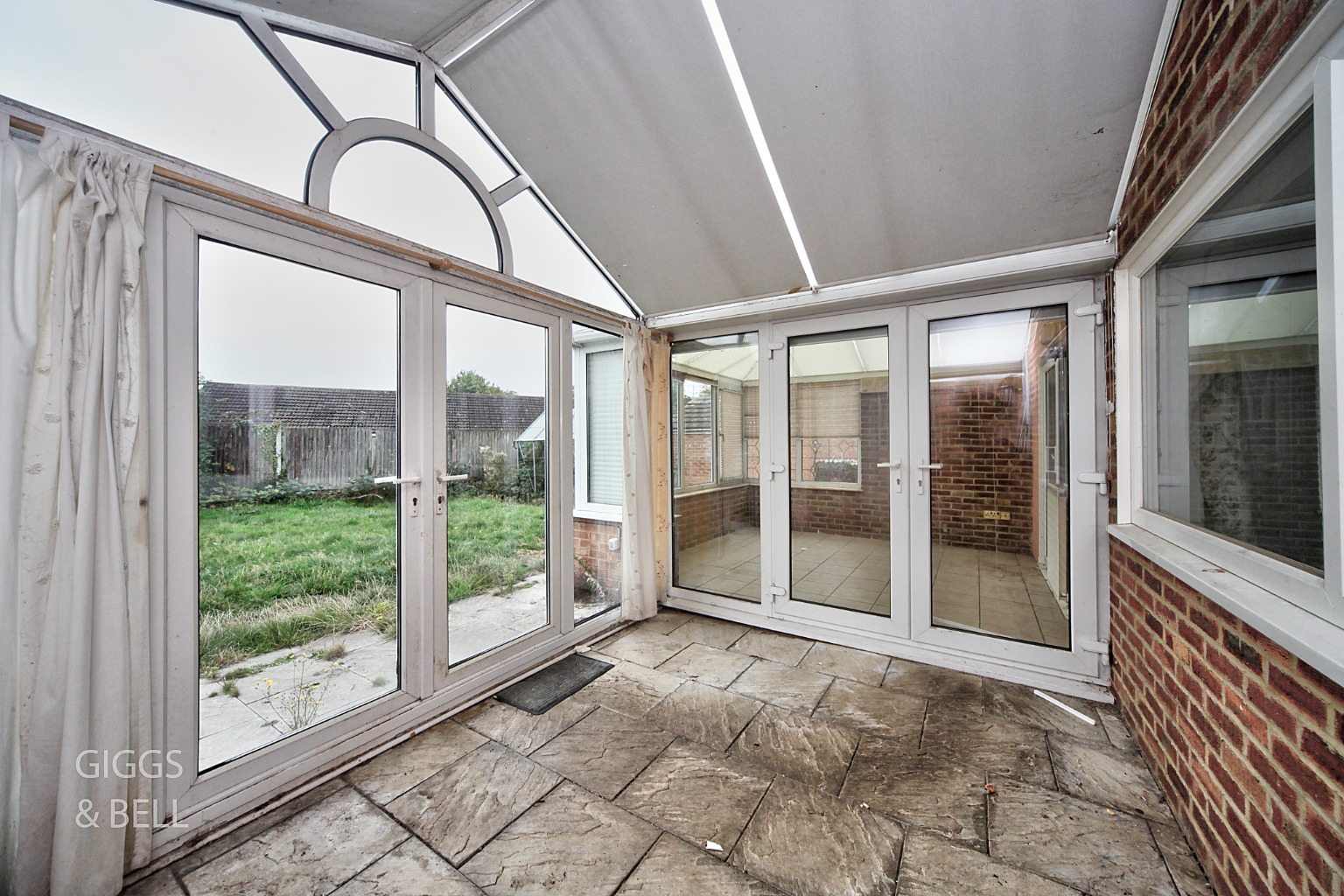 2 bed detached bungalow for sale in Sedbury Close, Luton  - Property Image 23