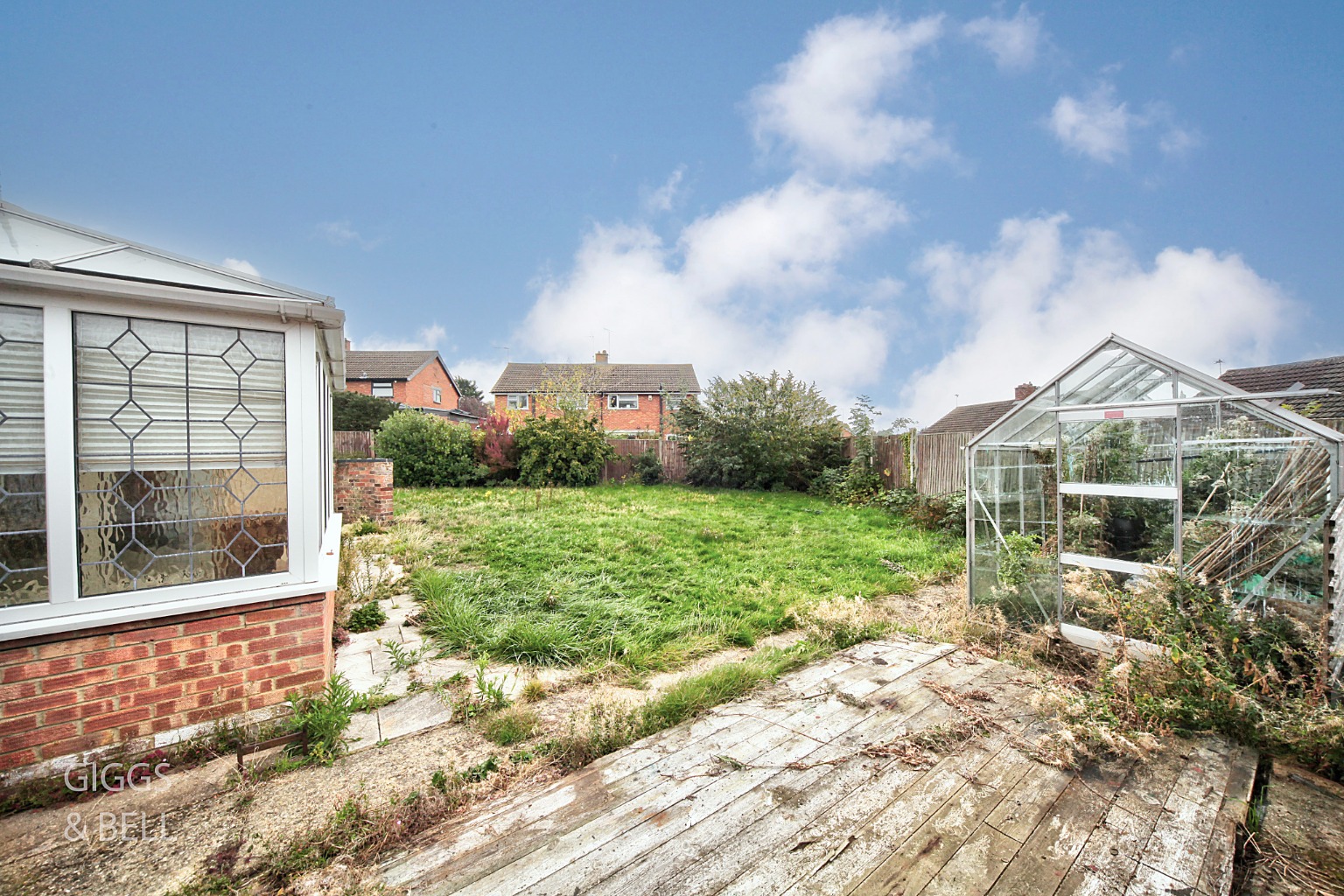 2 bed detached bungalow for sale in Sedbury Close, Luton  - Property Image 24