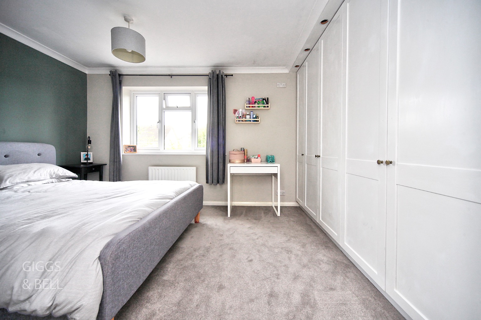 3 bed semi-detached house for sale in Troon Gardens, Luton  - Property Image 11