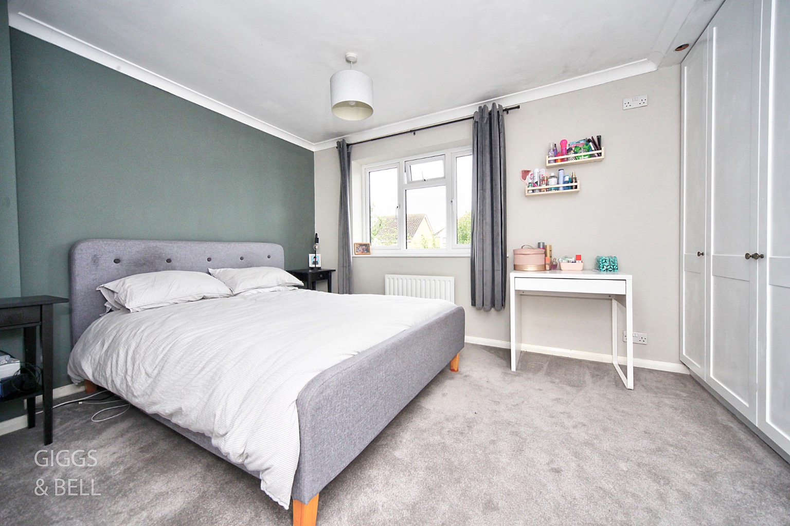 3 bed semi-detached house for sale in Troon Gardens, Luton 9