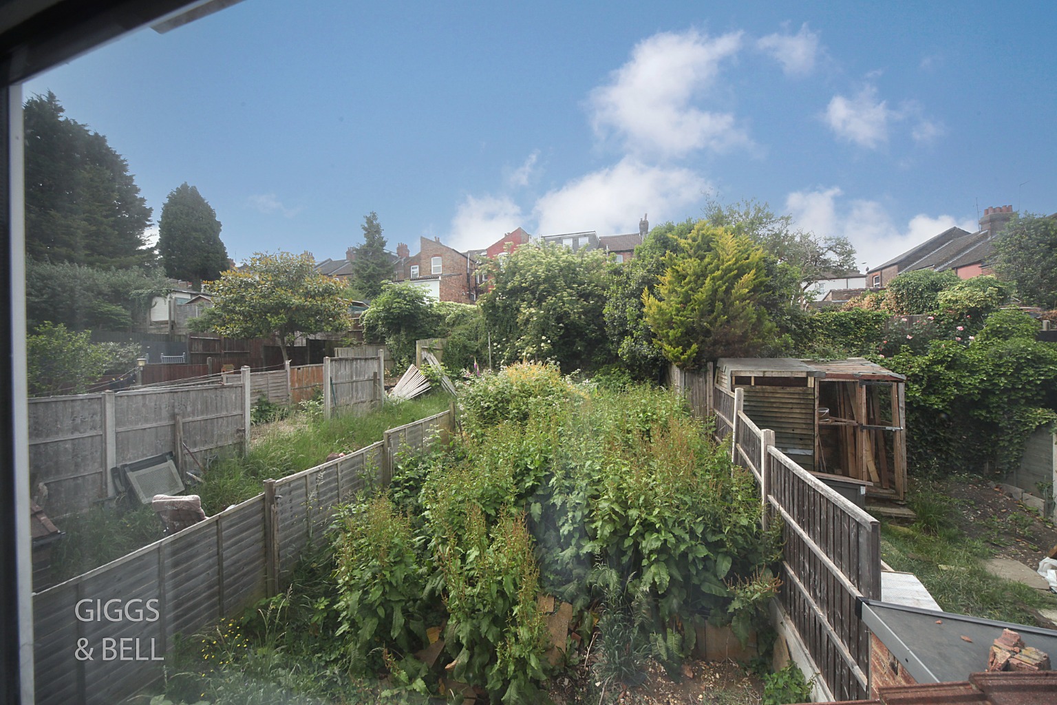 4 bed terraced house for sale in Cowper Street, Luton  - Property Image 17