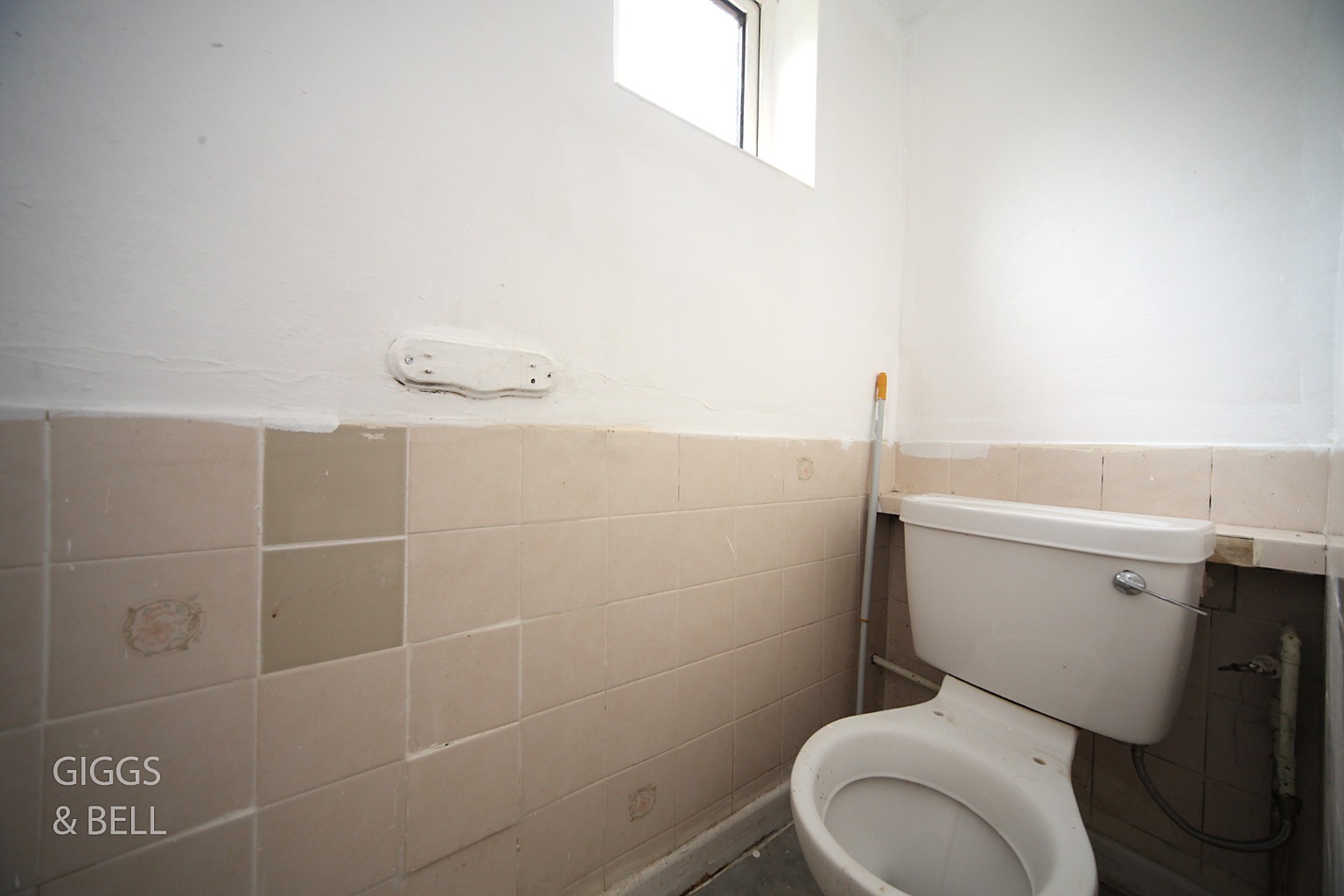 4 bed terraced house for sale in Cowper Street, Luton  - Property Image 9