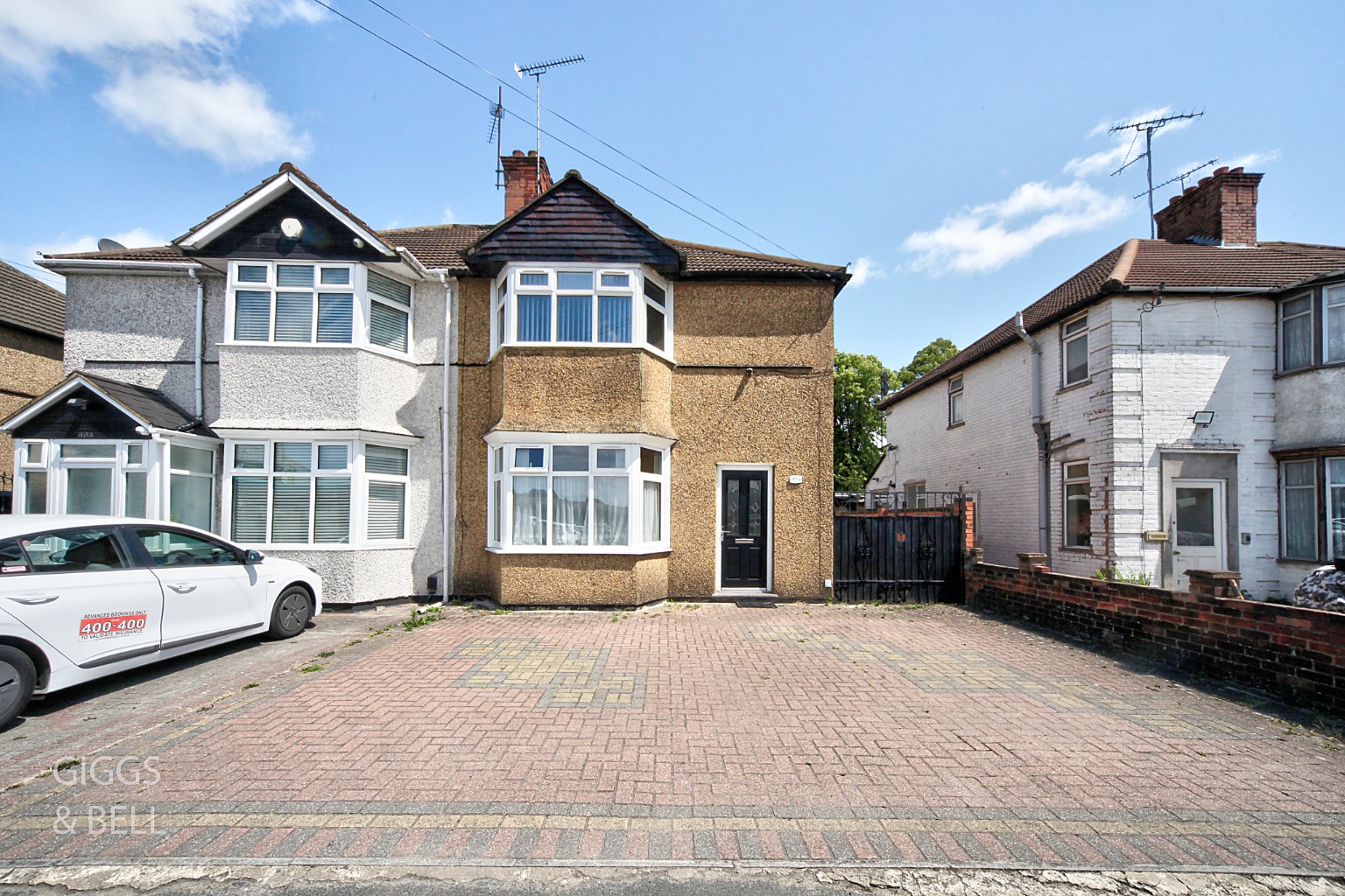 3 bed semi-detached house for sale in Leagrave Road, Luton  - Property Image 13