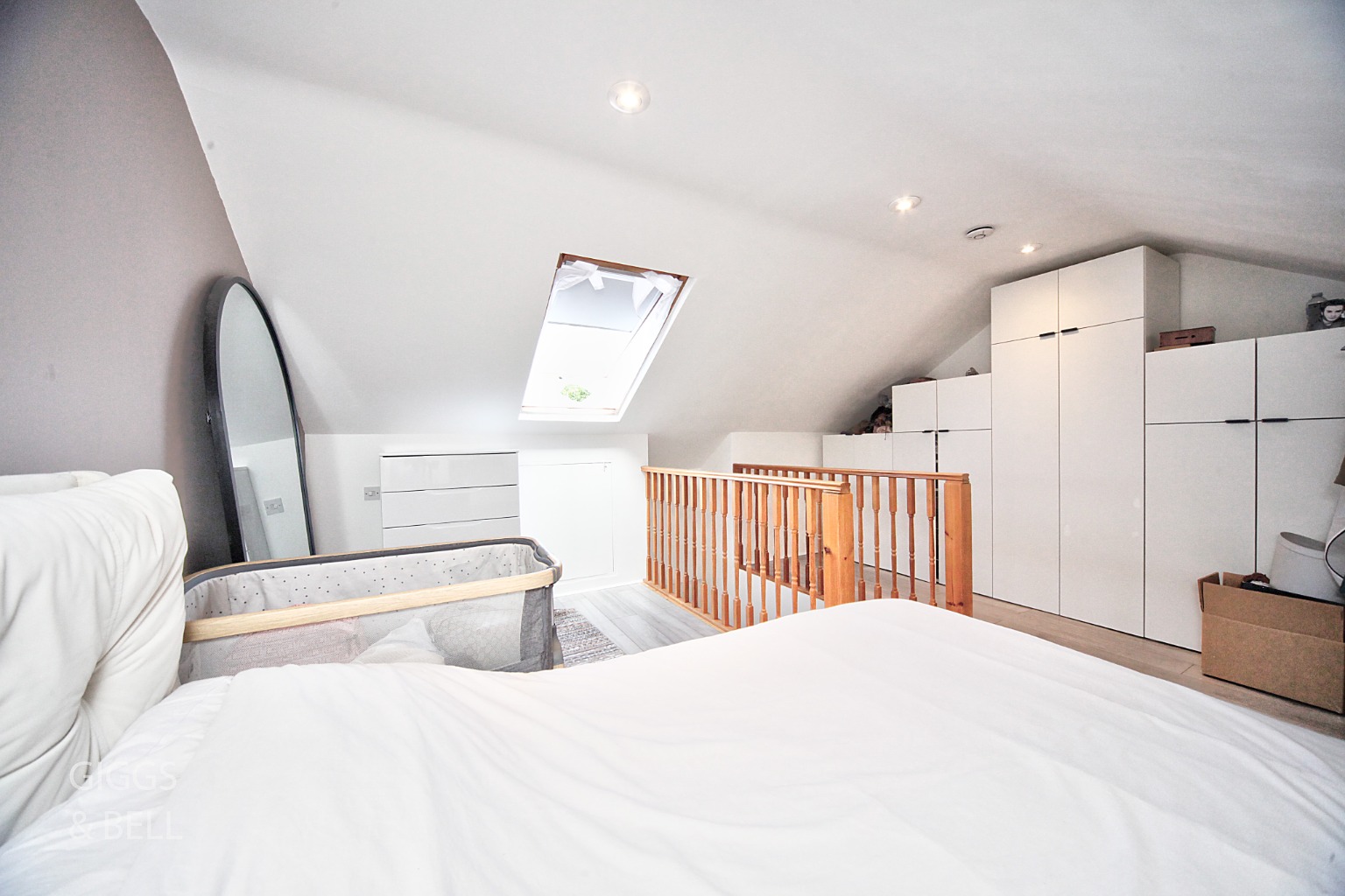 2 bed flat for sale in Salisbury Road, Luton  - Property Image 12