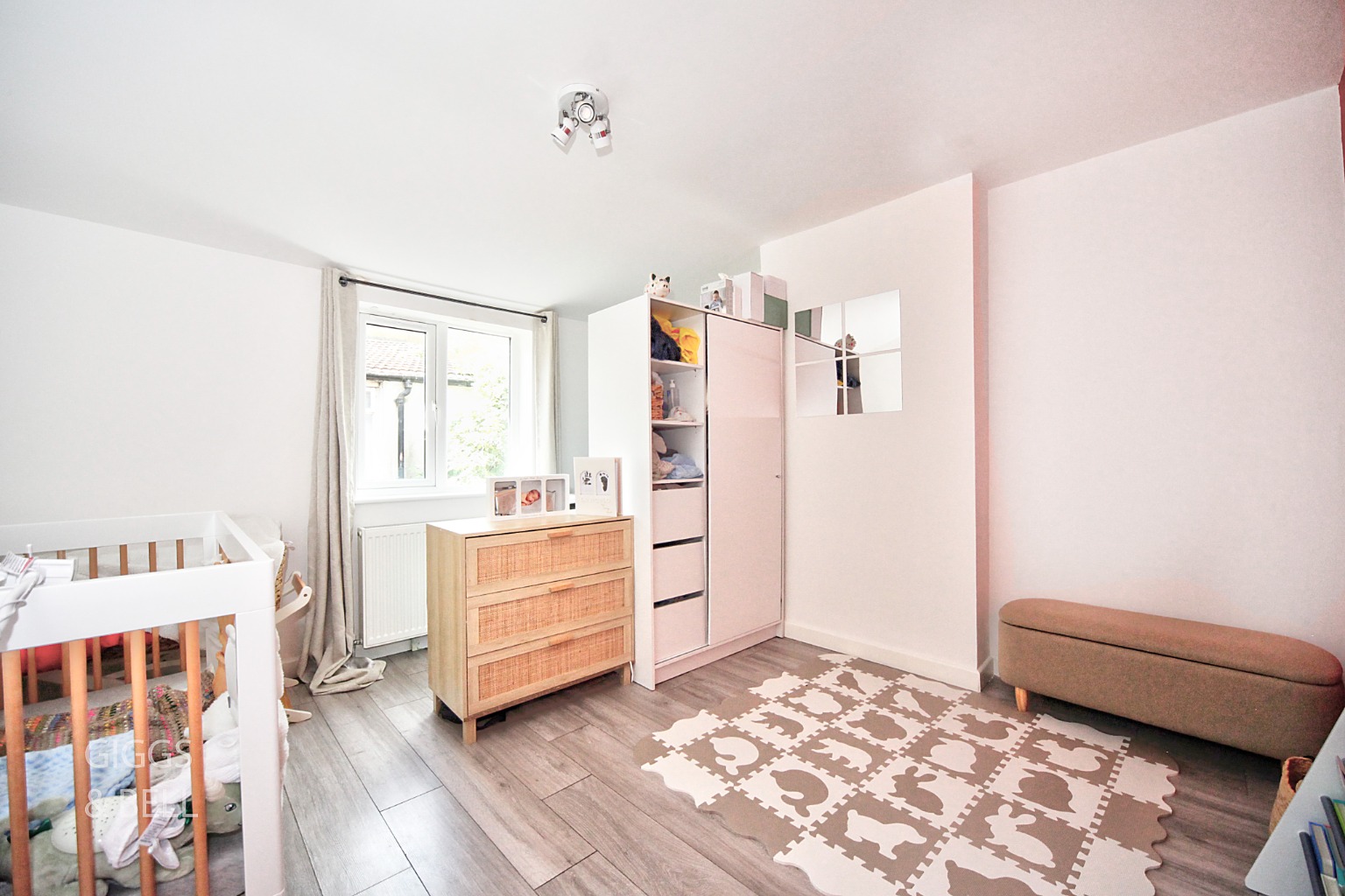 2 bed flat for sale in Salisbury Road, Luton 7