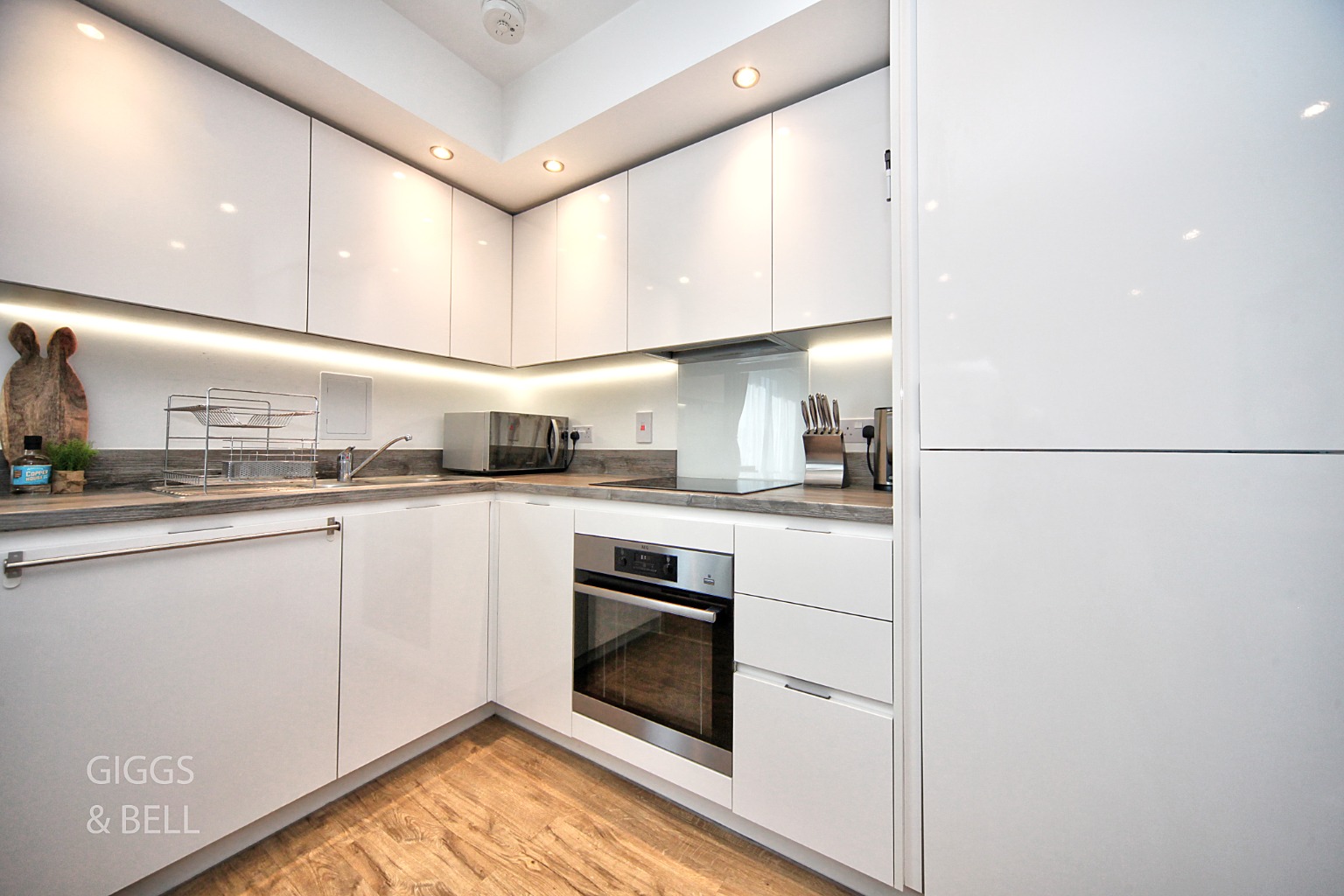 1 bed flat for sale in Stirling Drive, Luton  - Property Image 10