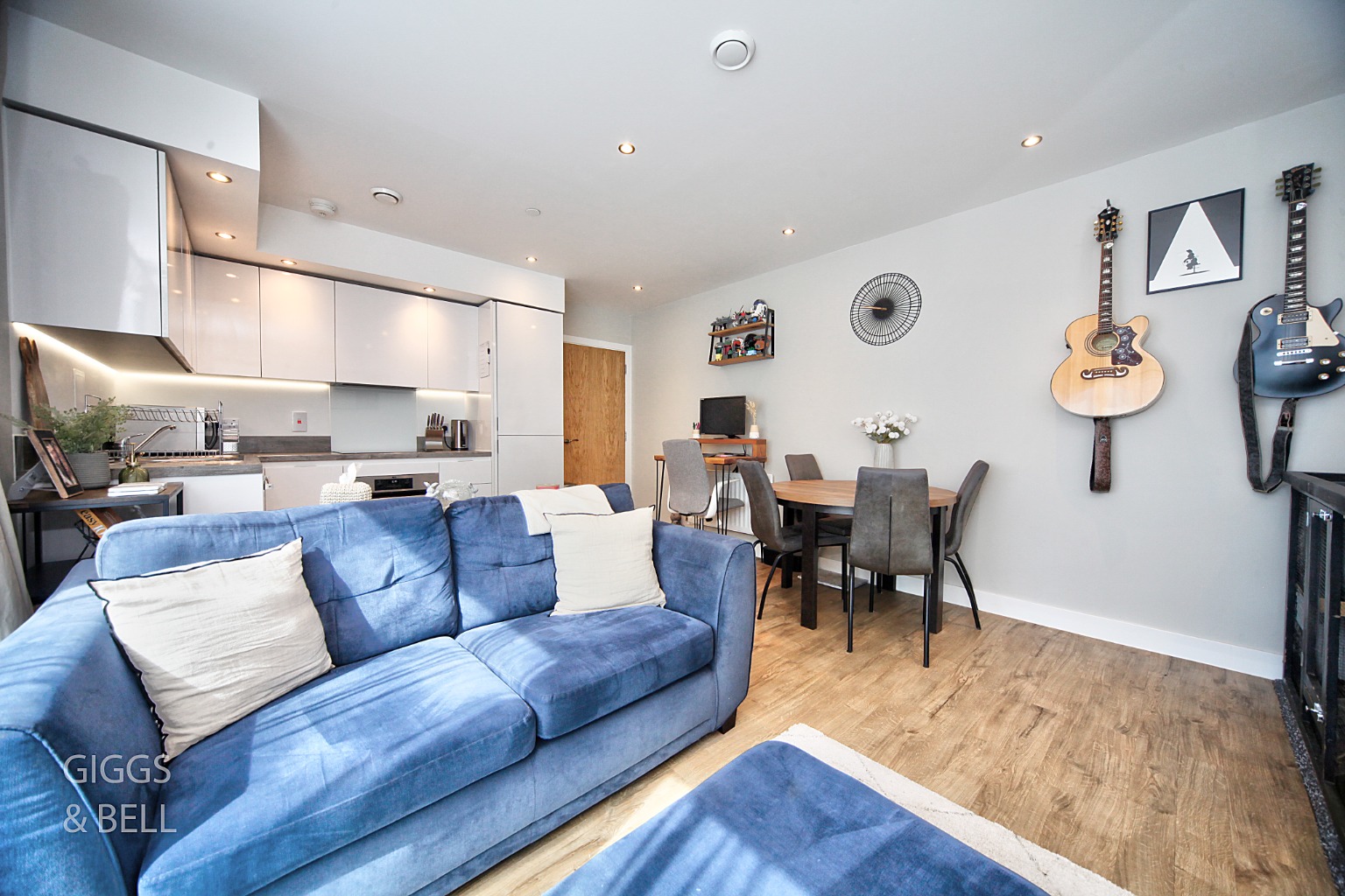 1 bed flat for sale in Stirling Drive, Luton  - Property Image 14