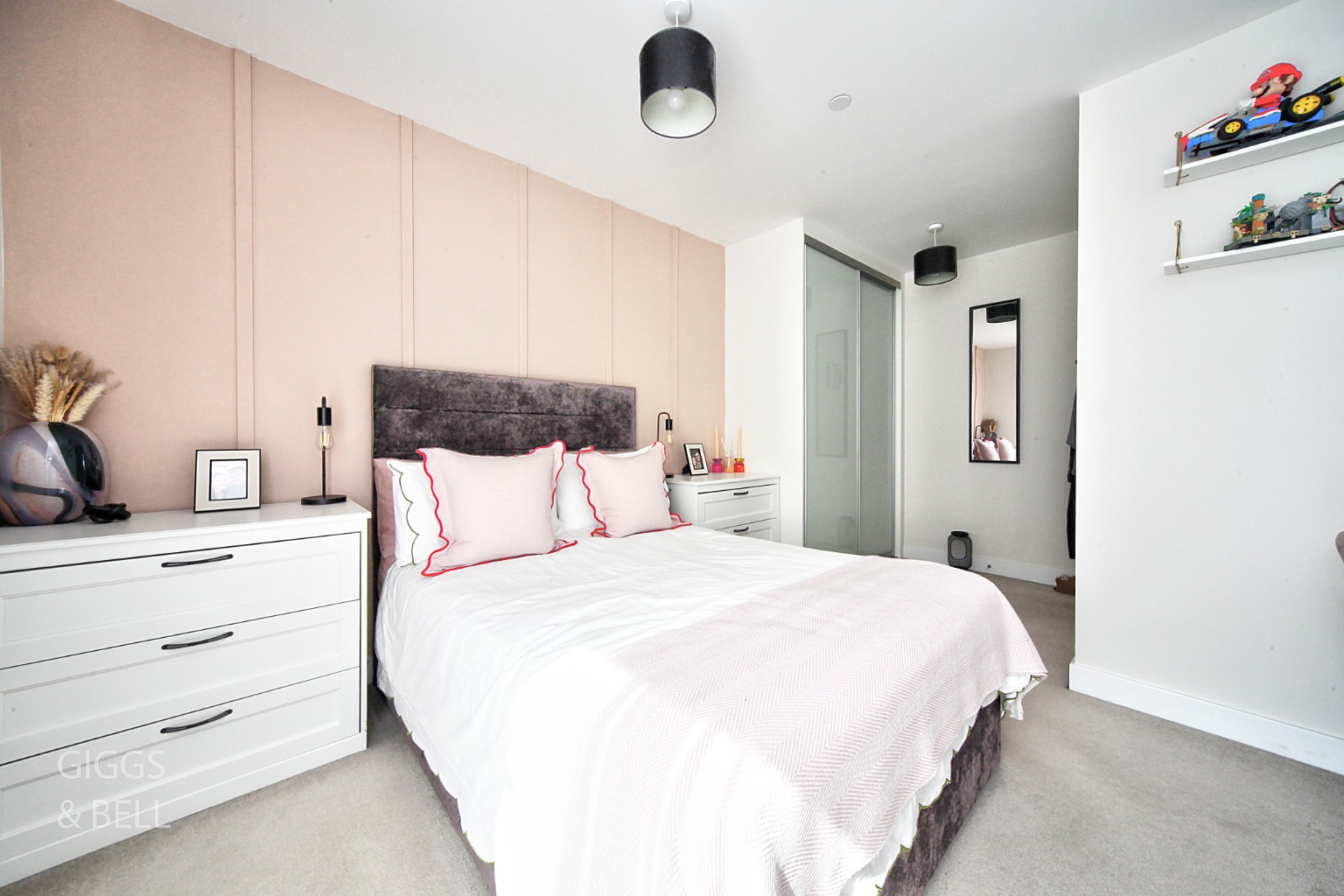 1 bed flat for sale in Stirling Drive, Luton  - Property Image 6