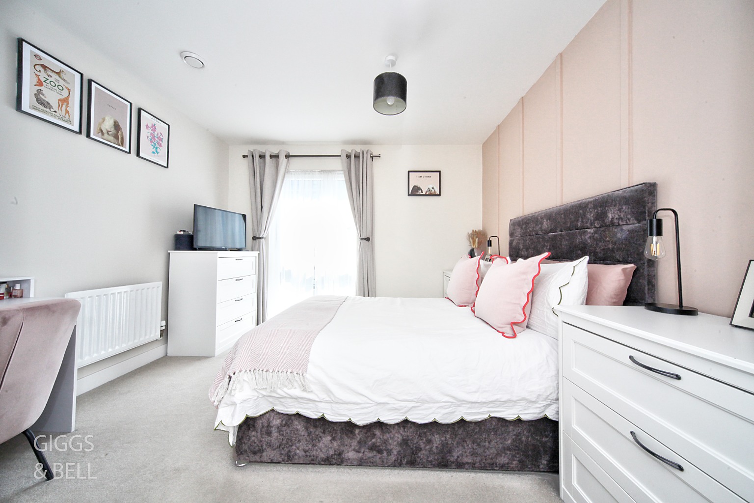 1 bed flat for sale in Stirling Drive, Luton  - Property Image 5