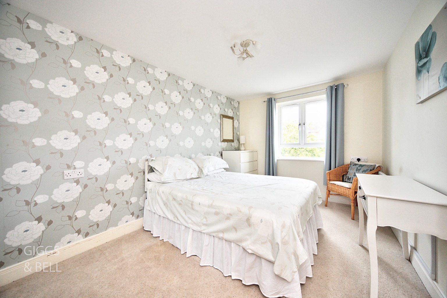 1 bed flat for sale in Lucas Gardens, Luton  - Property Image 8
