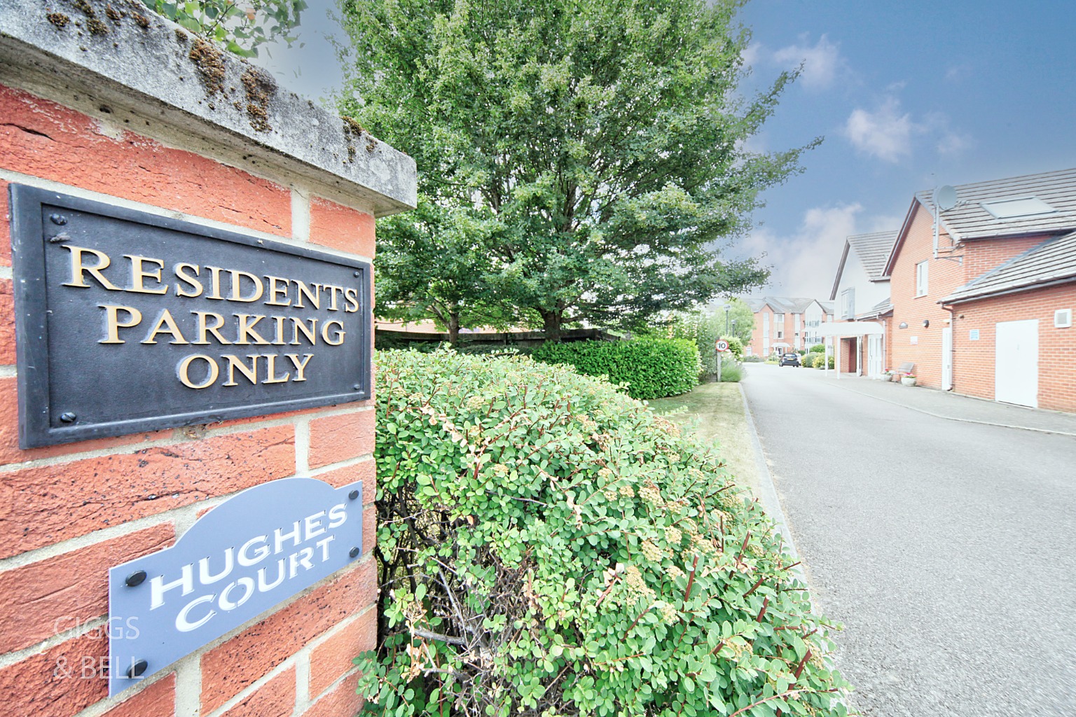 1 bed flat for sale in Lucas Gardens, Luton  - Property Image 16