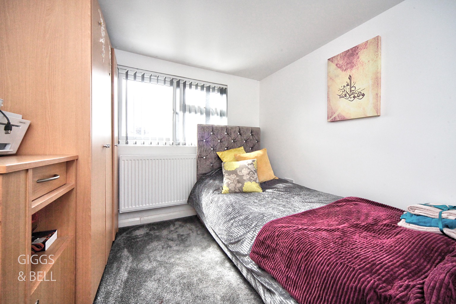 5 bed semi-detached house for sale in Nunnery Lane, Luton  - Property Image 23