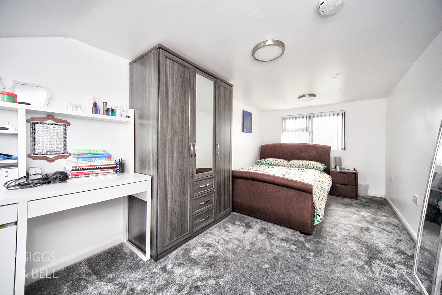 5 bed semi-detached house for sale in Nunnery Lane, Luton  - Property Image 21