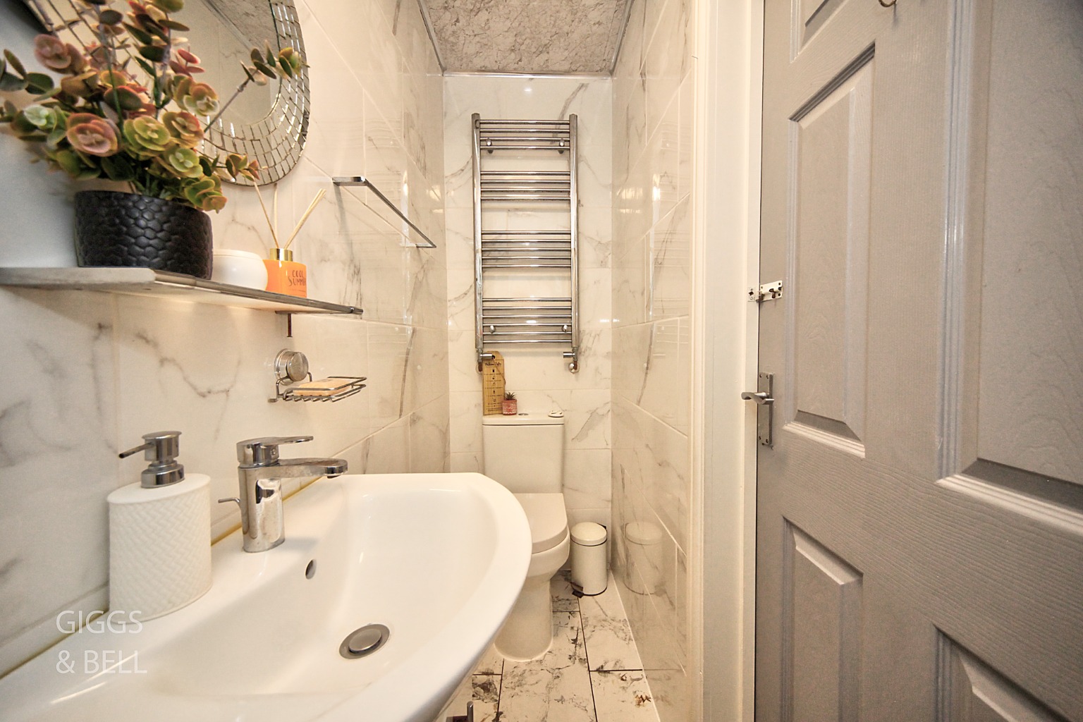 5 bed semi-detached house for sale in Nunnery Lane, Luton  - Property Image 11