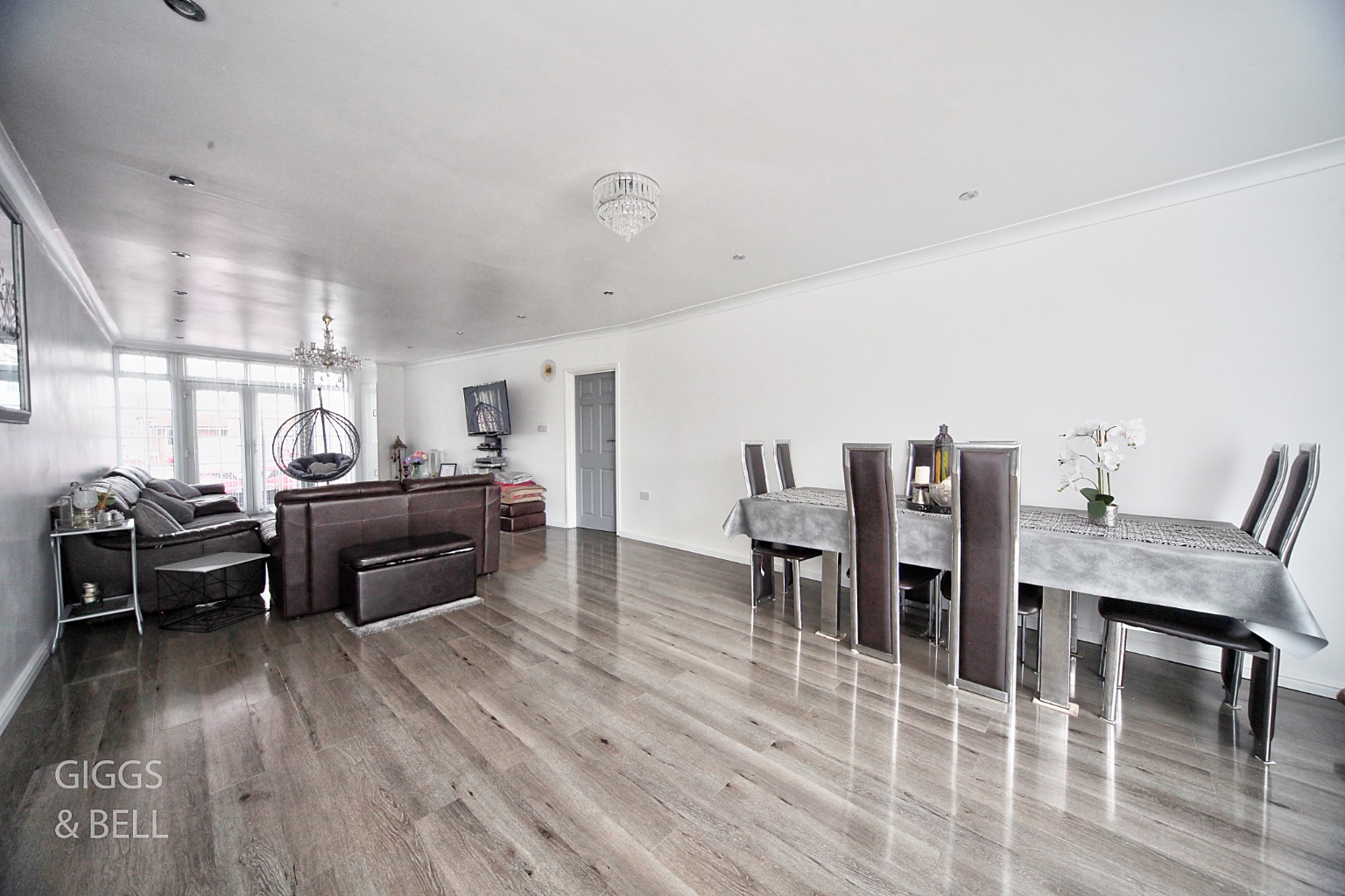5 bed semi-detached house for sale in Nunnery Lane, Luton  - Property Image 14