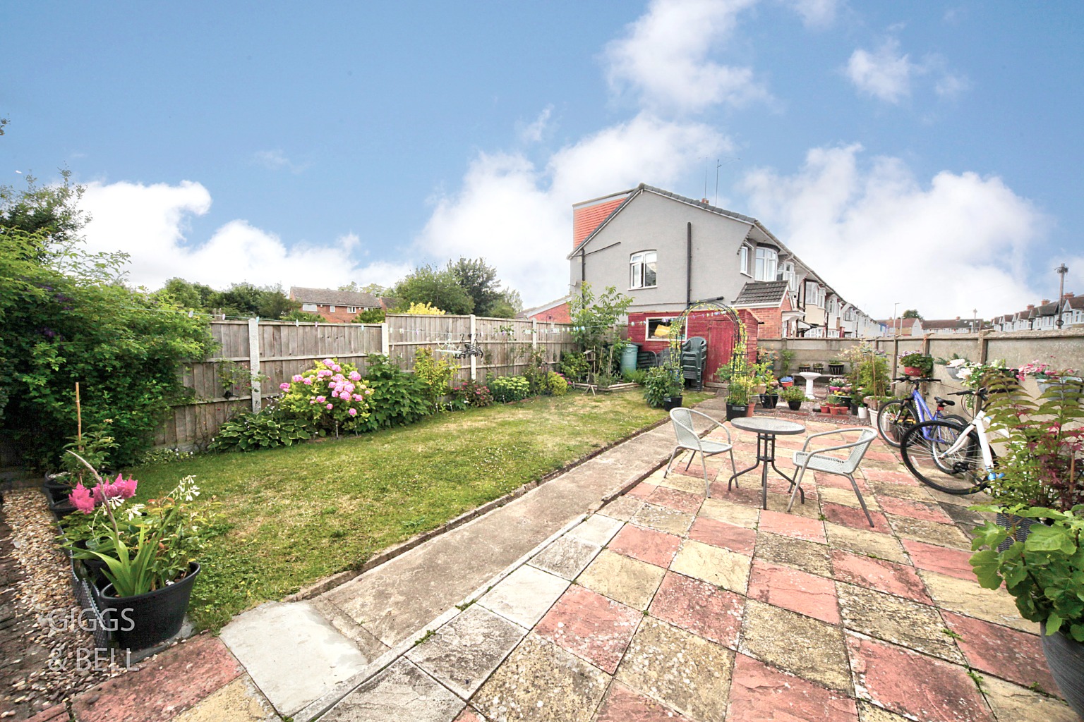 5 bed semi-detached house for sale in Nunnery Lane, Luton  - Property Image 25
