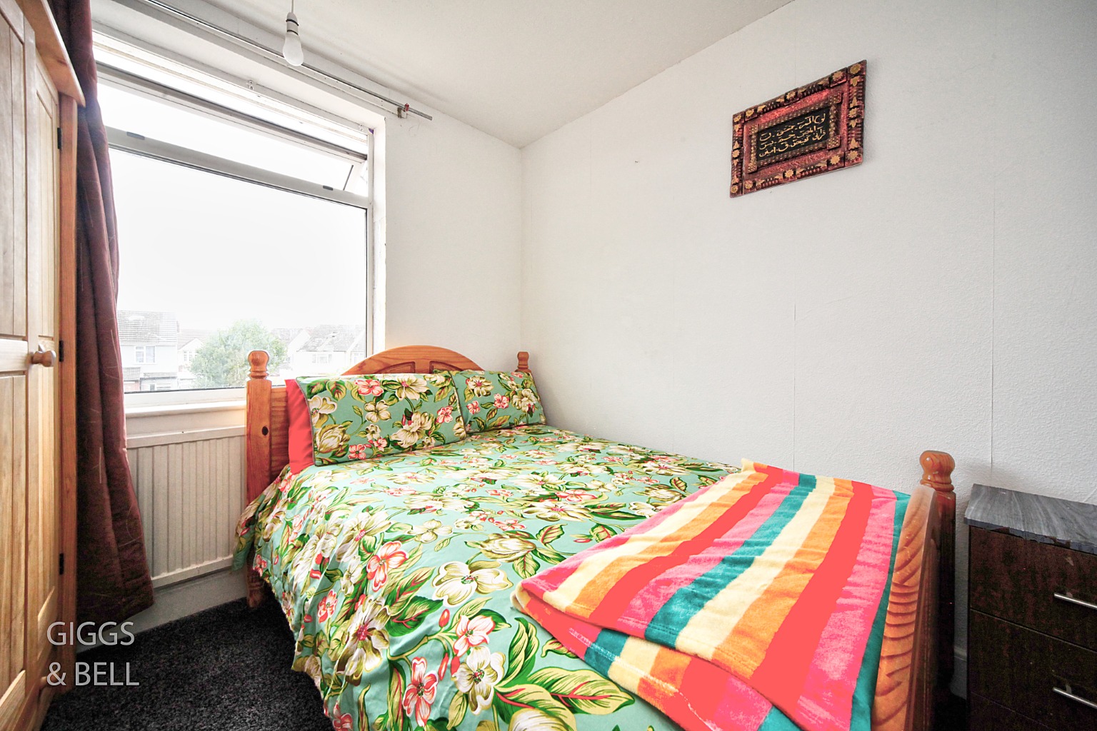 3 bed semi-detached house for sale in High Mead, Luton  - Property Image 6
