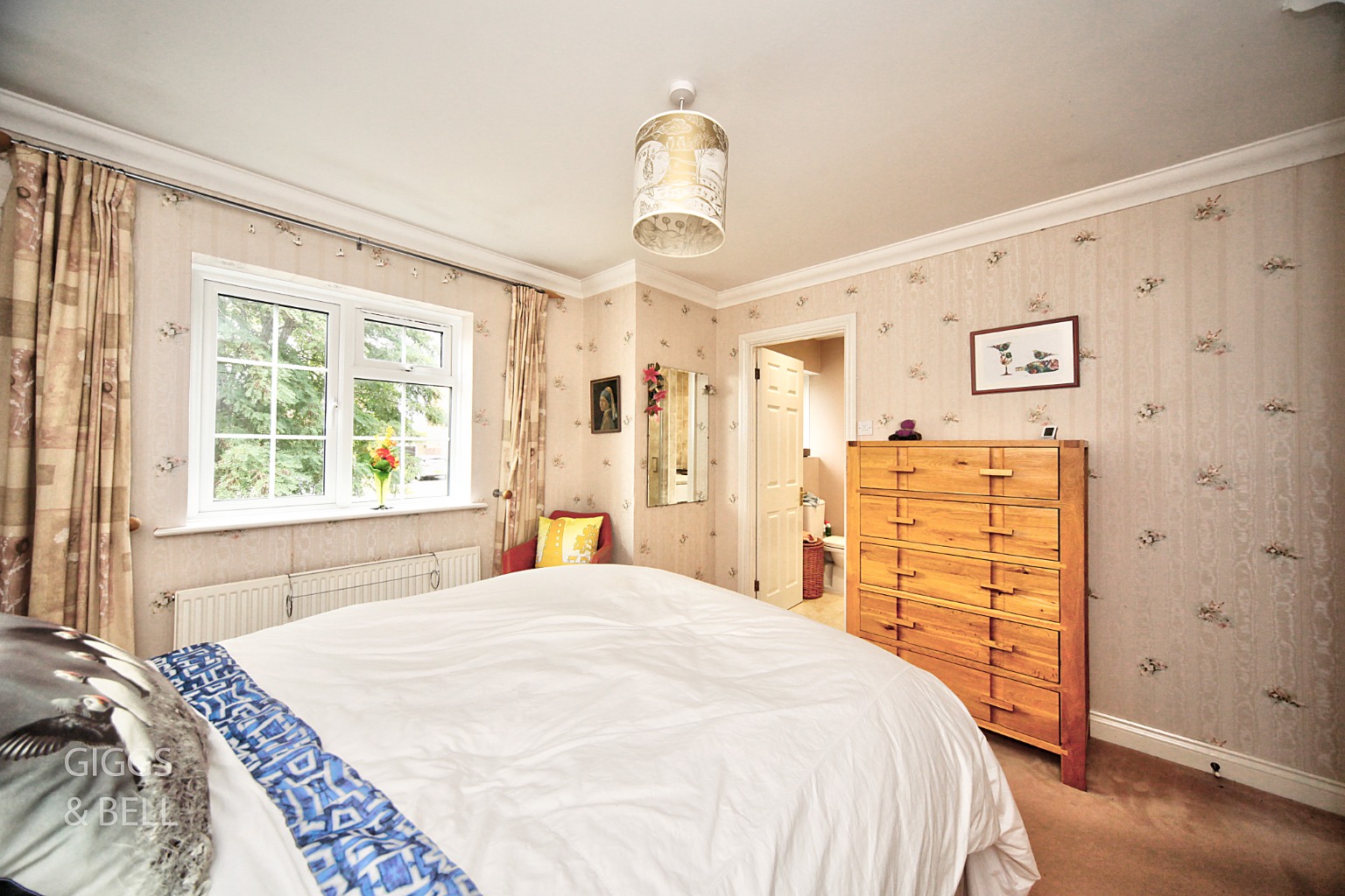 4 bed detached house for sale in Rackham Drive, Luton  - Property Image 13