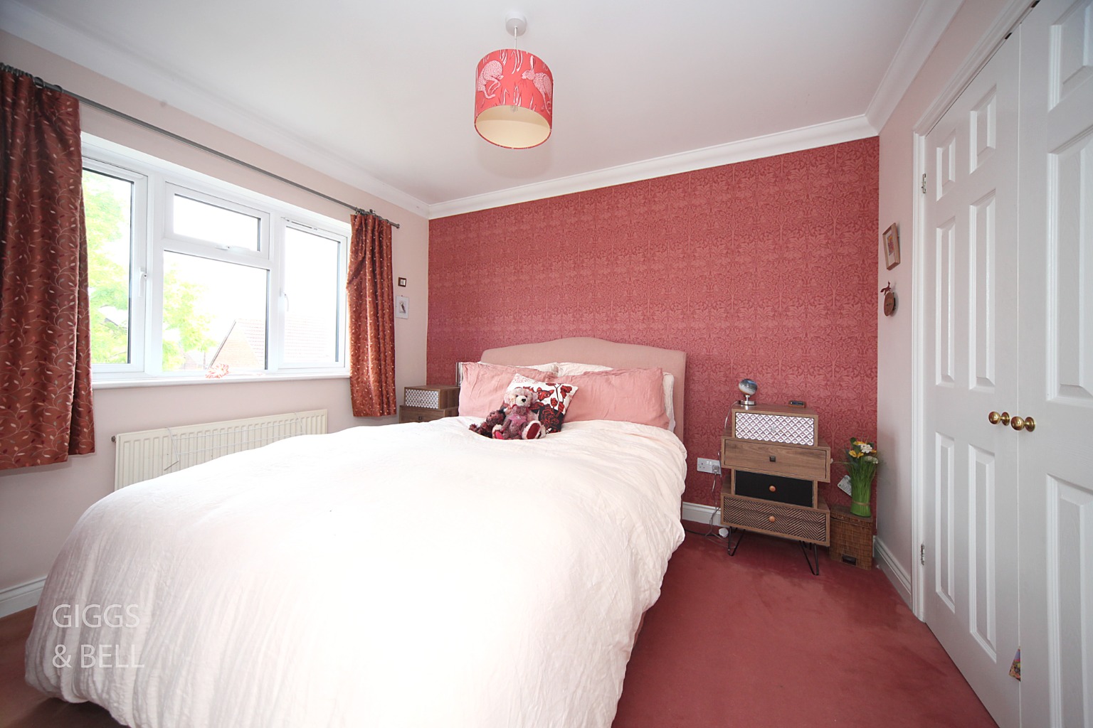 4 bed detached house for sale in Rackham Drive, Luton  - Property Image 17