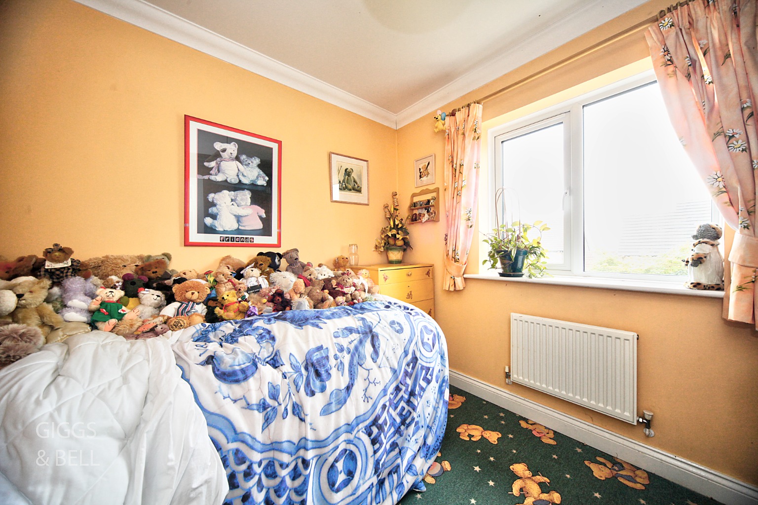 4 bed detached house for sale in Rackham Drive, Luton  - Property Image 19
