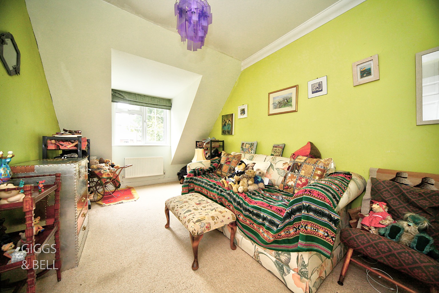 4 bed detached house for sale in Rackham Drive, Luton  - Property Image 20