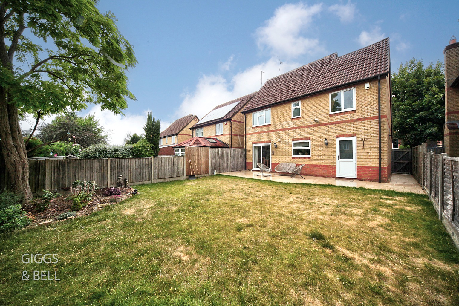 4 bed detached house for sale in Rackham Drive, Luton  - Property Image 25