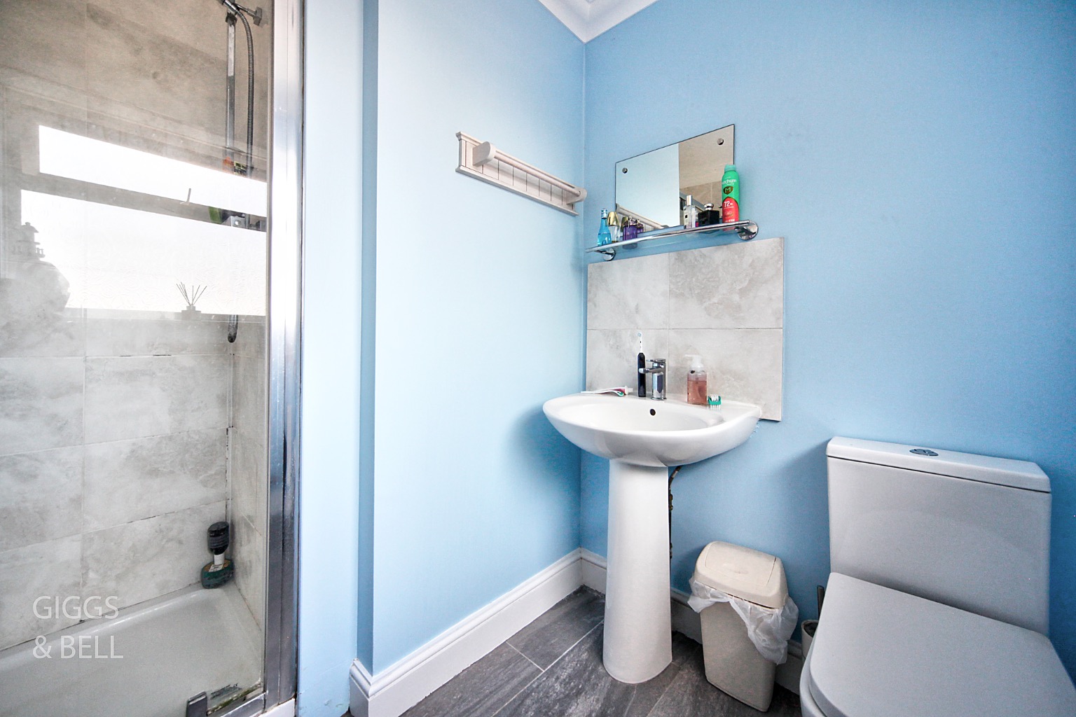 4 bed detached house for sale in Farley Hill, Luton  - Property Image 12