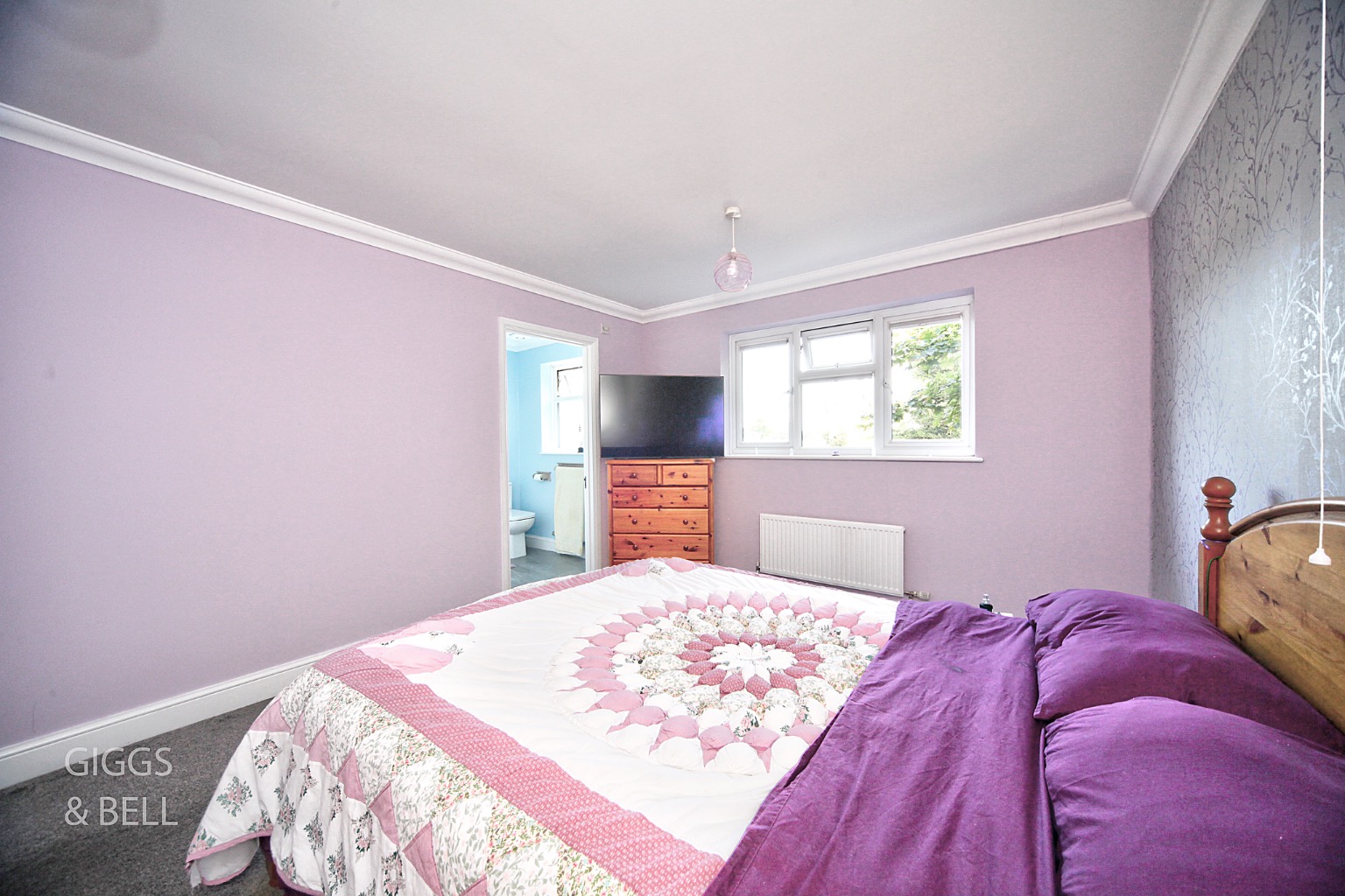 4 bed detached house for sale in Farley Hill, Luton  - Property Image 11