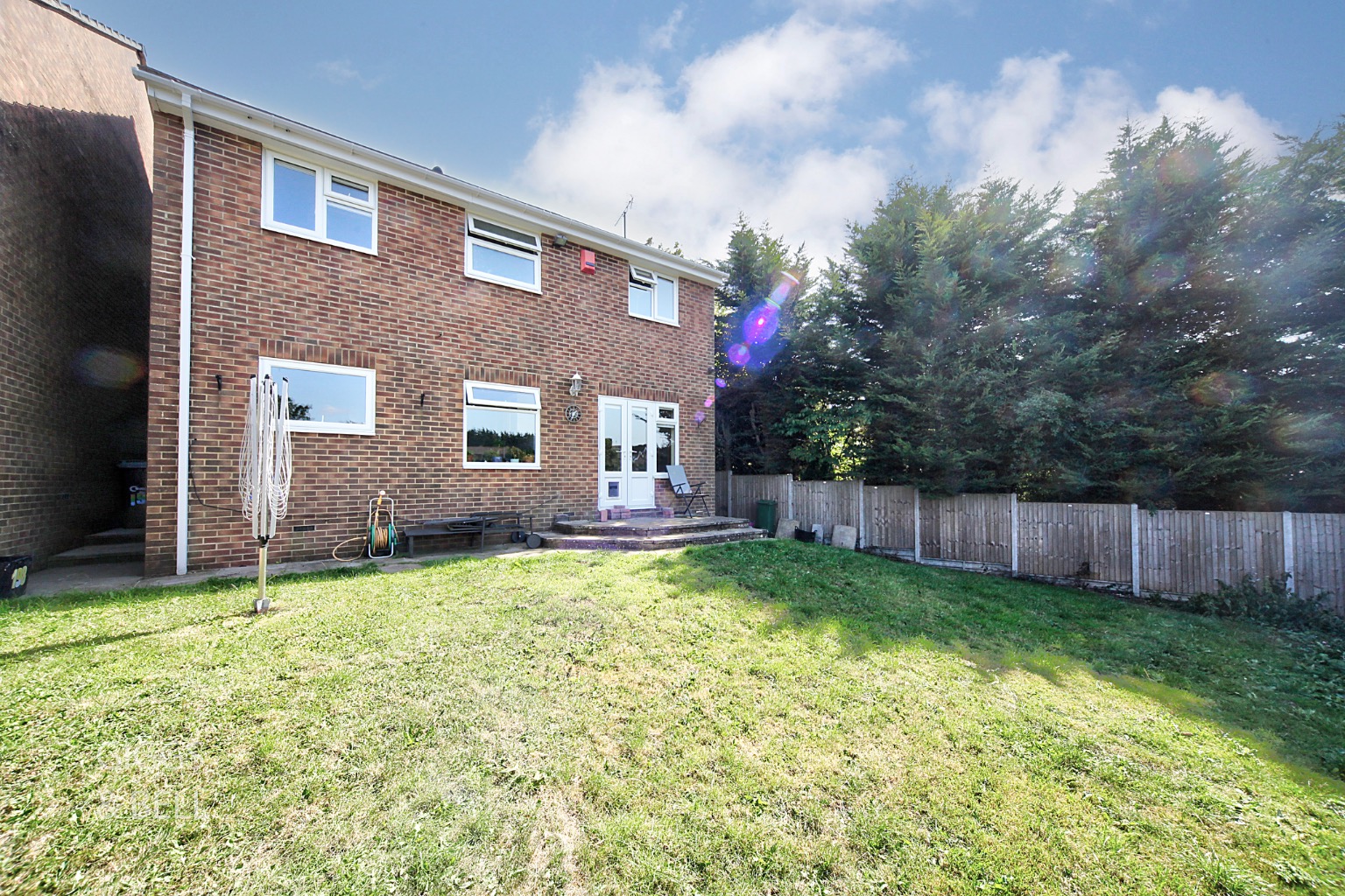 4 bed detached house for sale in Farley Hill, Luton  - Property Image 22