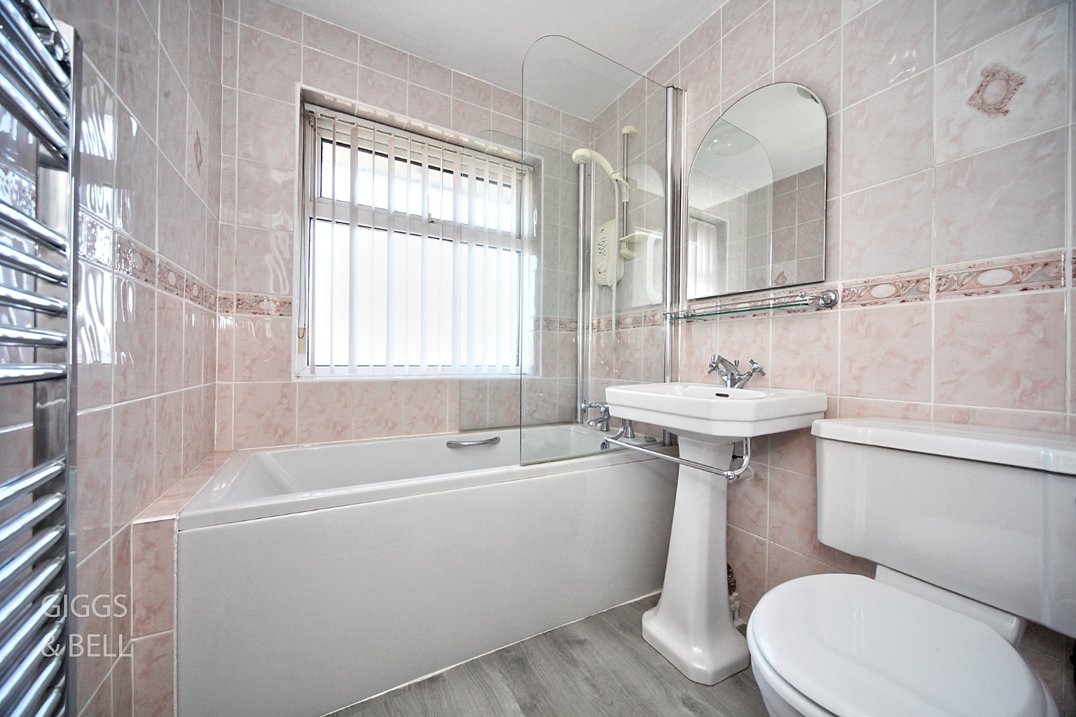 3 bed semi-detached house for sale in Hillary Crescent, Luton  - Property Image 16