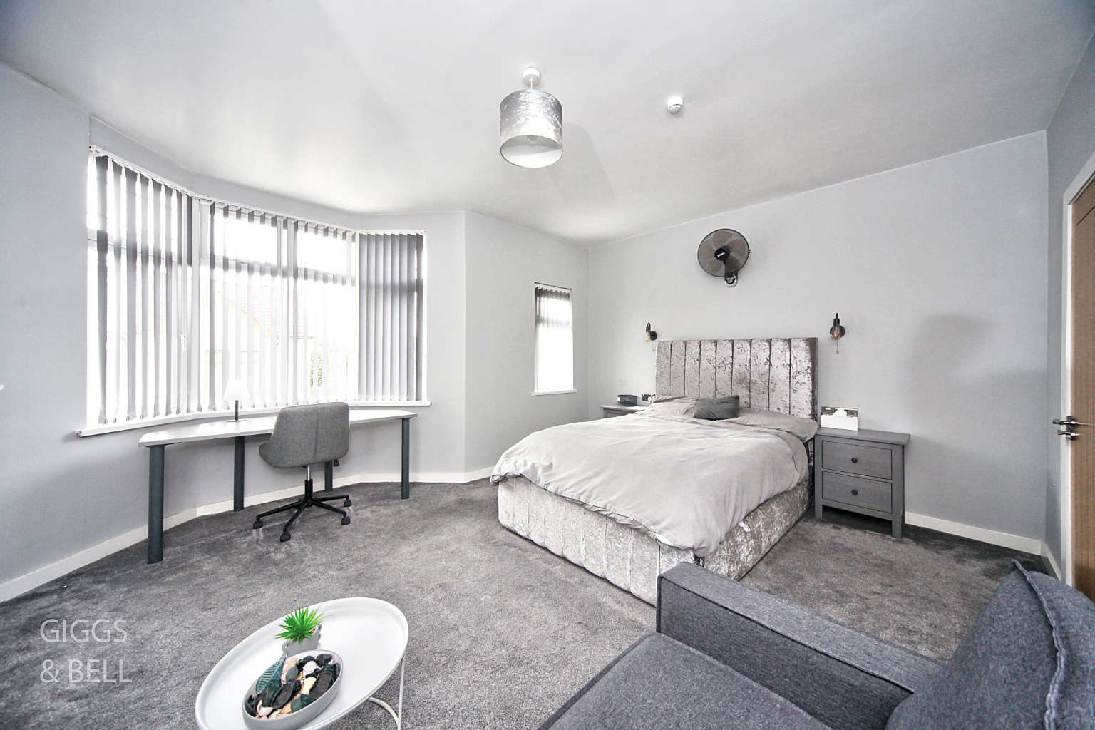 3 bed end of terrace house for sale in Chatsworth Road, Luton  - Property Image 12