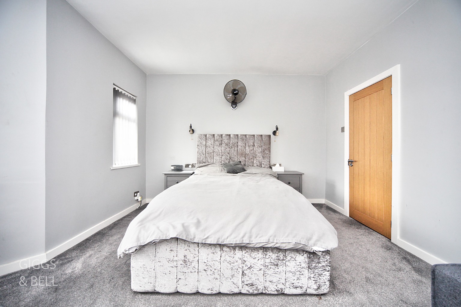 3 bed end of terrace house for sale in Chatsworth Road, Luton  - Property Image 13