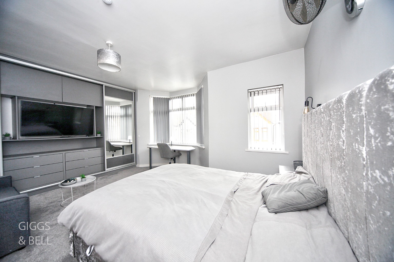 3 bed end of terrace house for sale in Chatsworth Road, Luton  - Property Image 11
