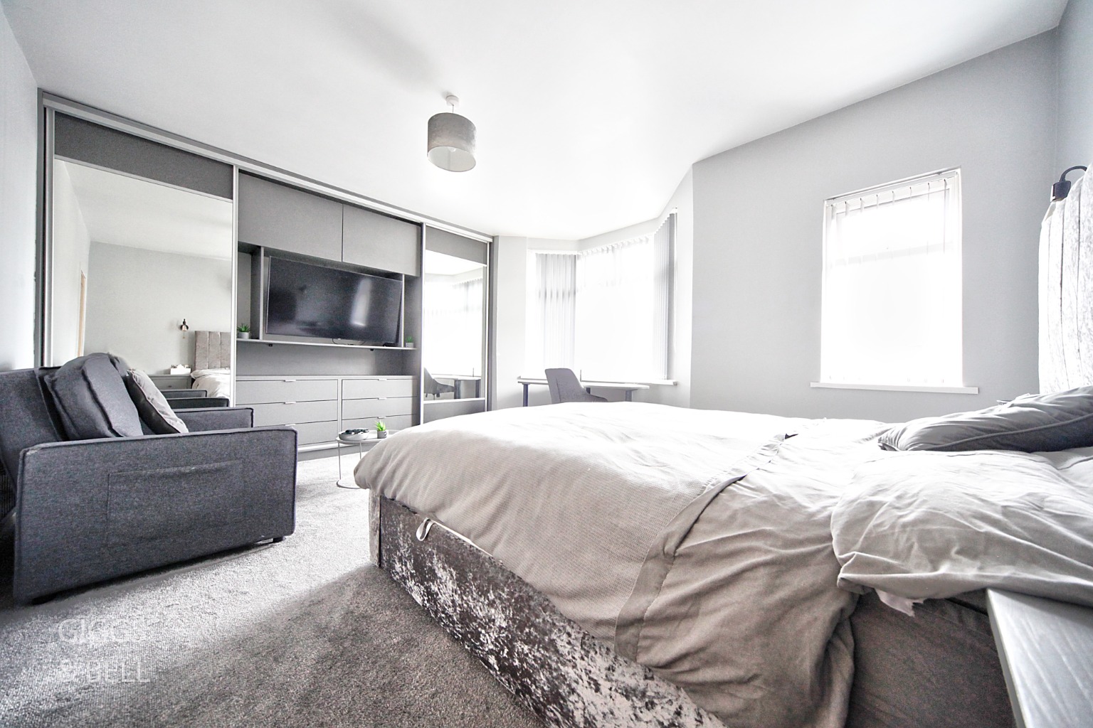 3 bed end of terrace house for sale in Chatsworth Road, Luton  - Property Image 10