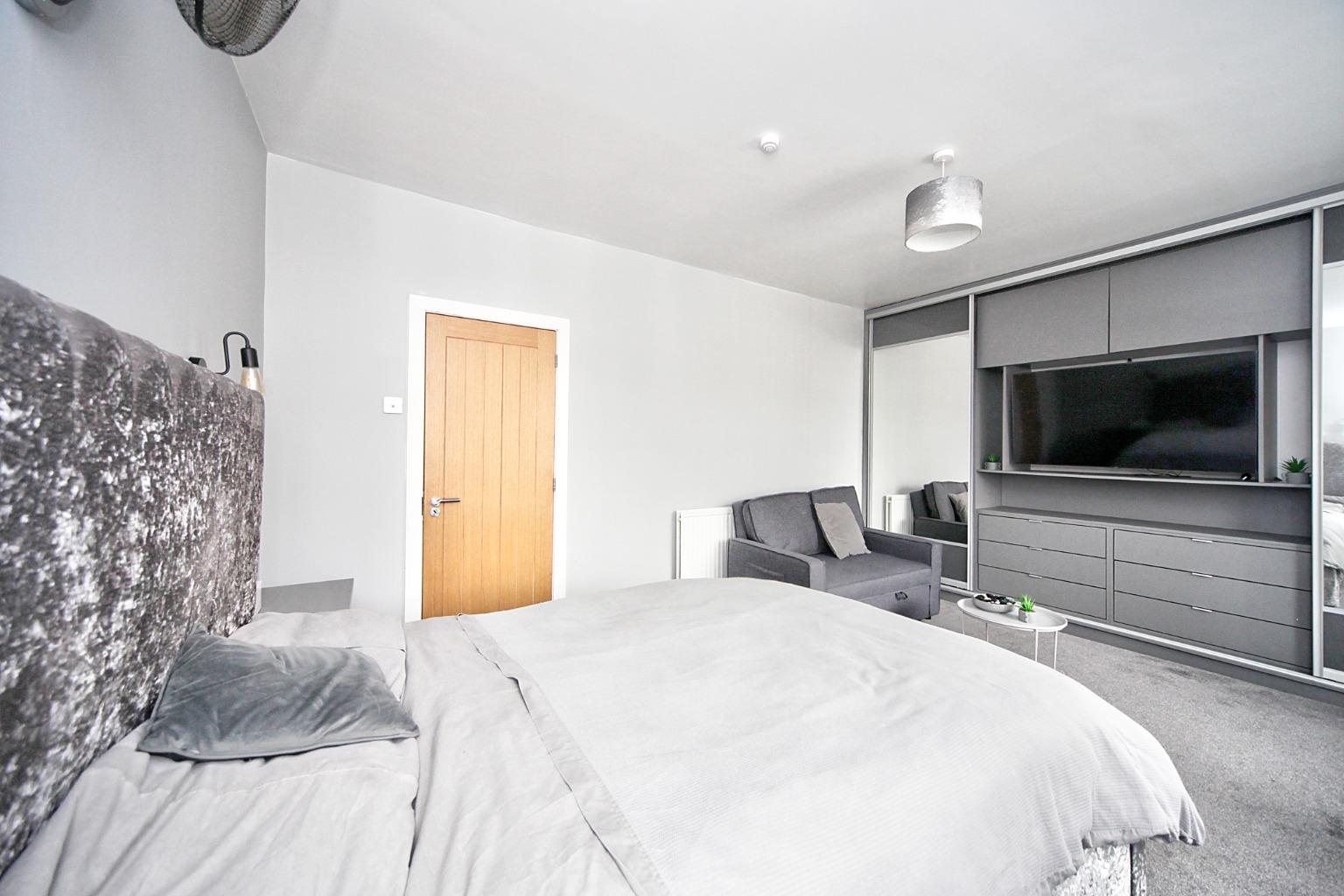 3 bed end of terrace house for sale in Chatsworth Road, Luton  - Property Image 15