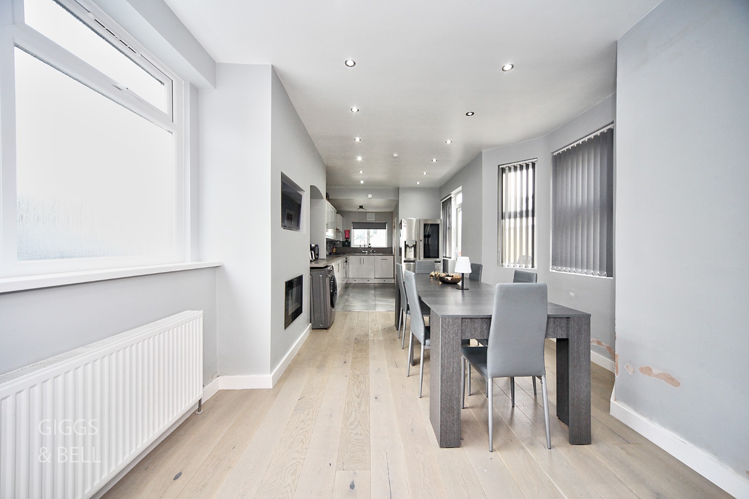 3 bed end of terrace house for sale in Chatsworth Road, Luton  - Property Image 9