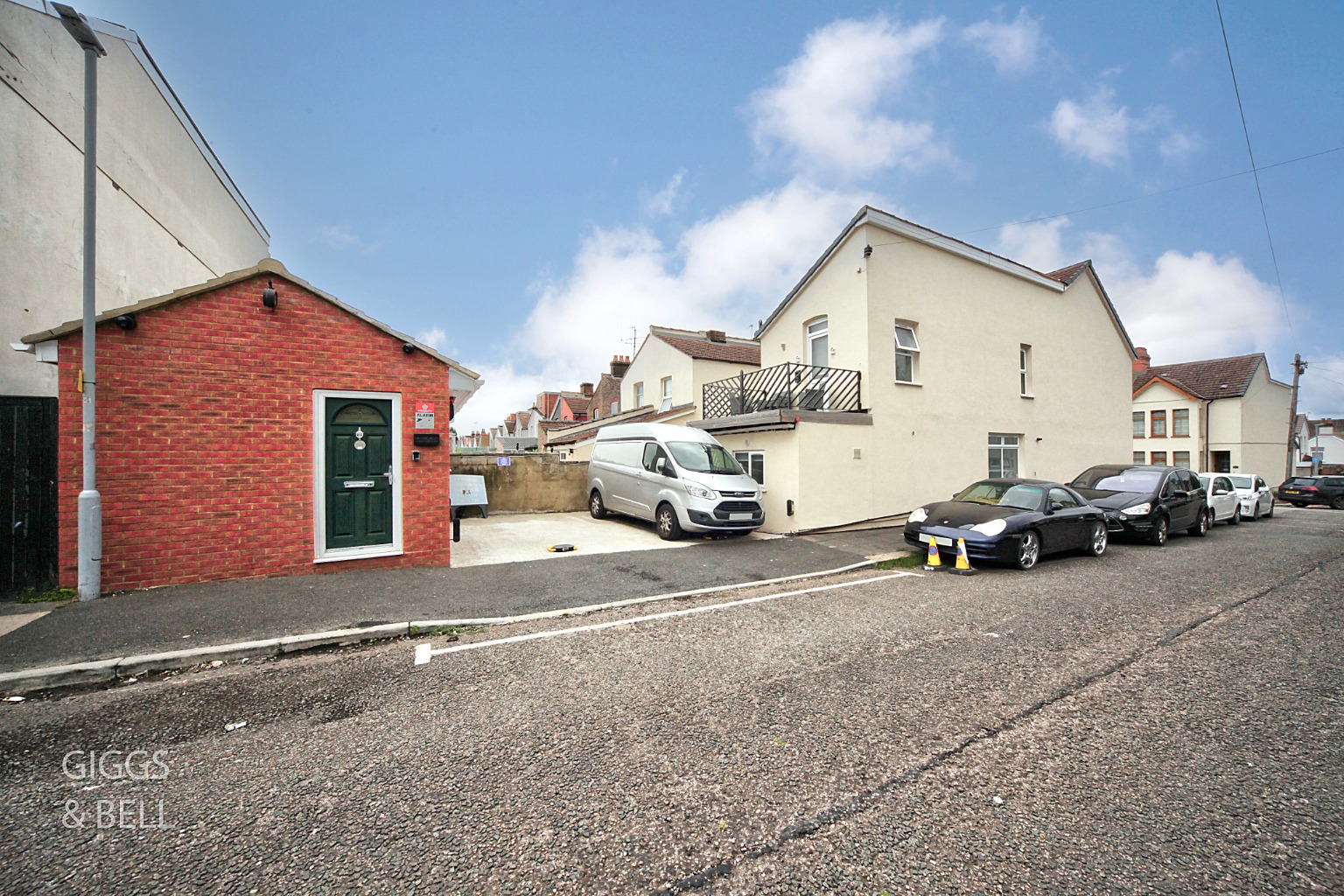 3 bed end of terrace house for sale in Chatsworth Road, Luton  - Property Image 19