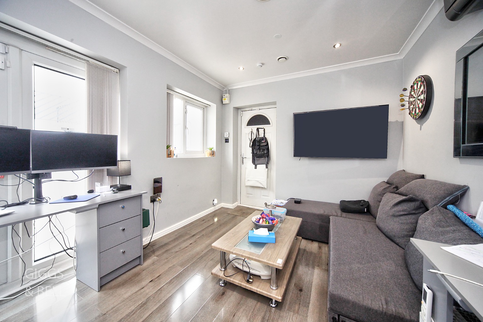 3 bed end of terrace house for sale in Chatsworth Road, Luton  - Property Image 23